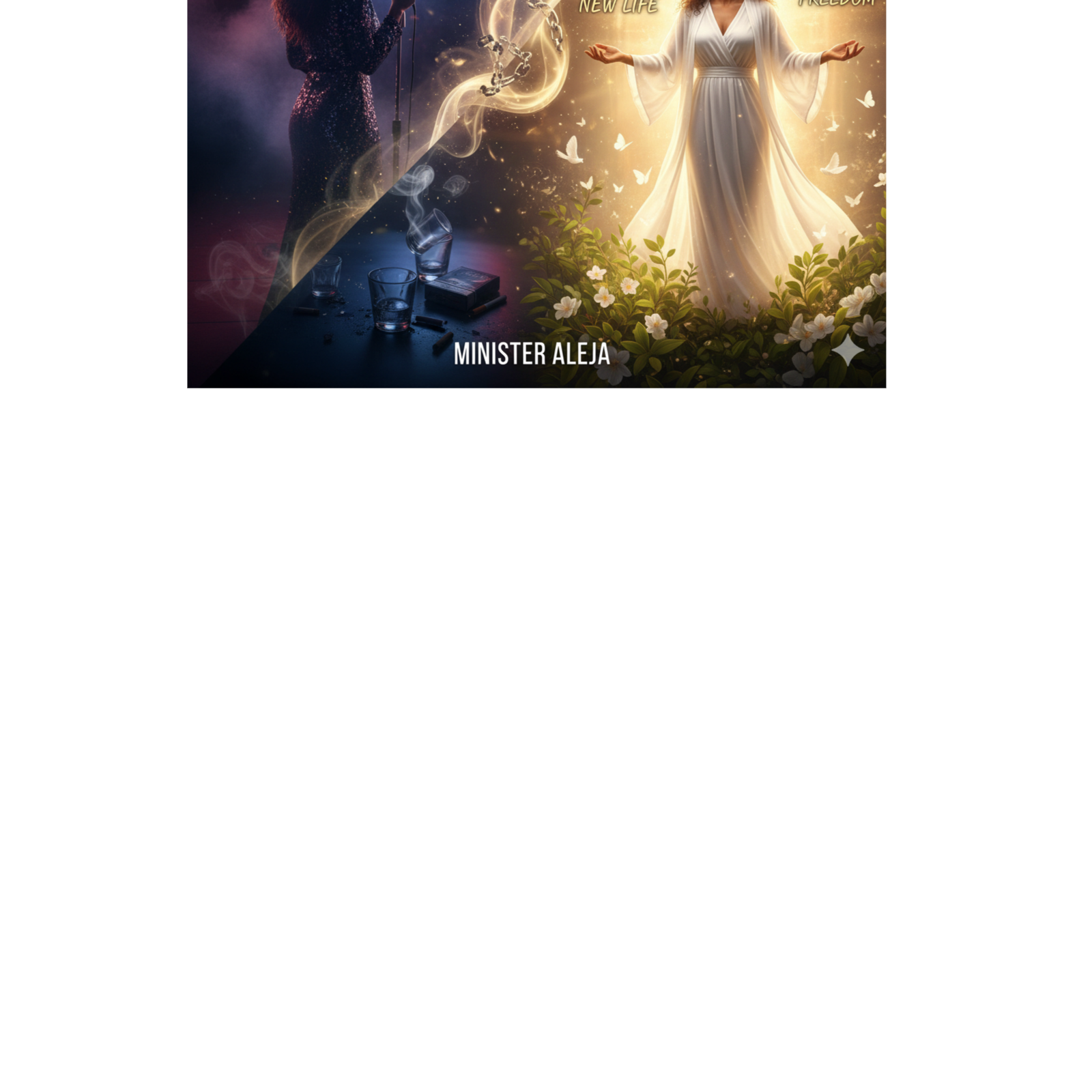 A New Life  episode artwork