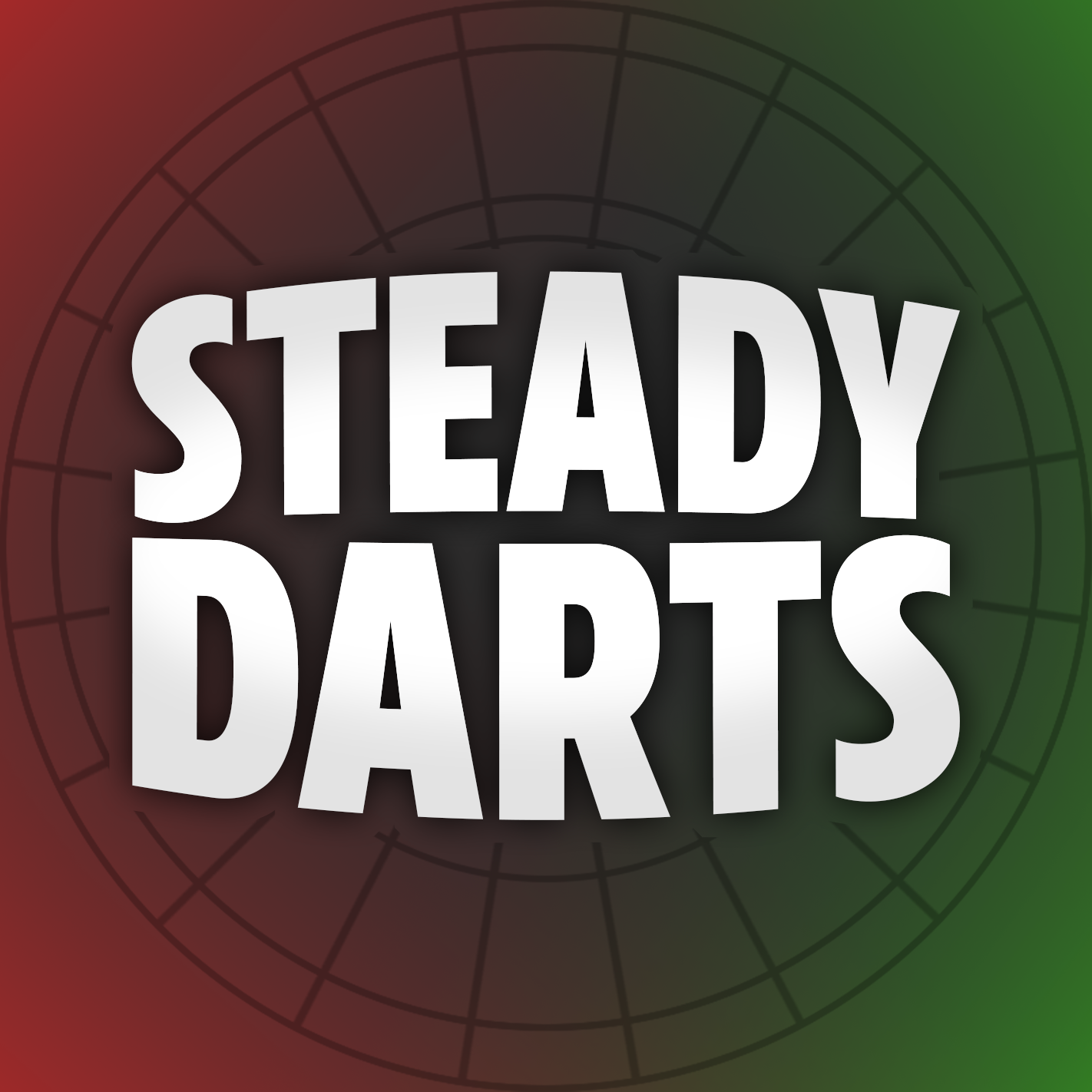 The Steady Darts Podcast