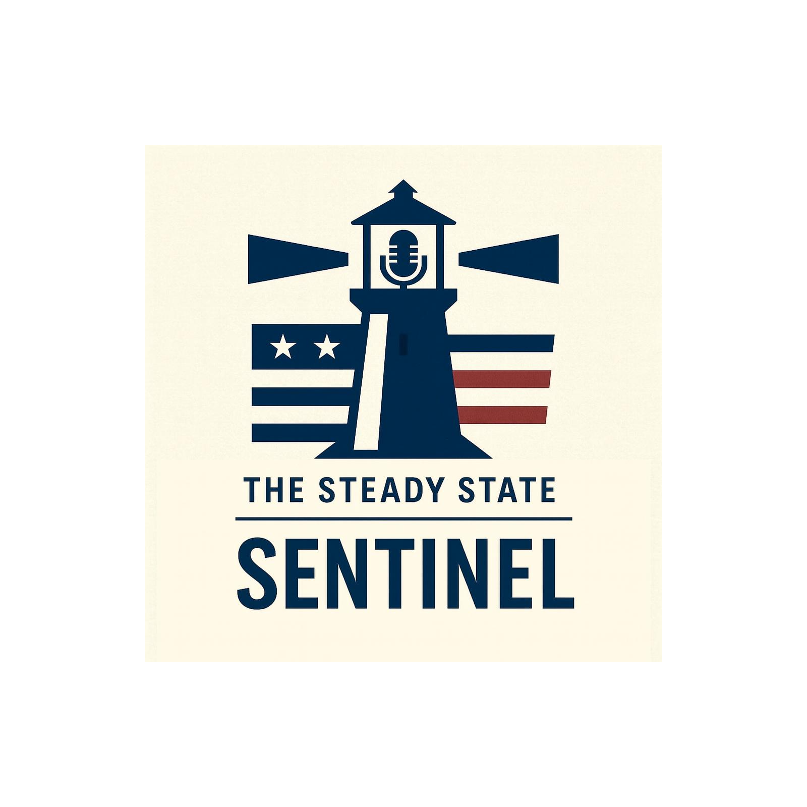 The Steady State Sentinel