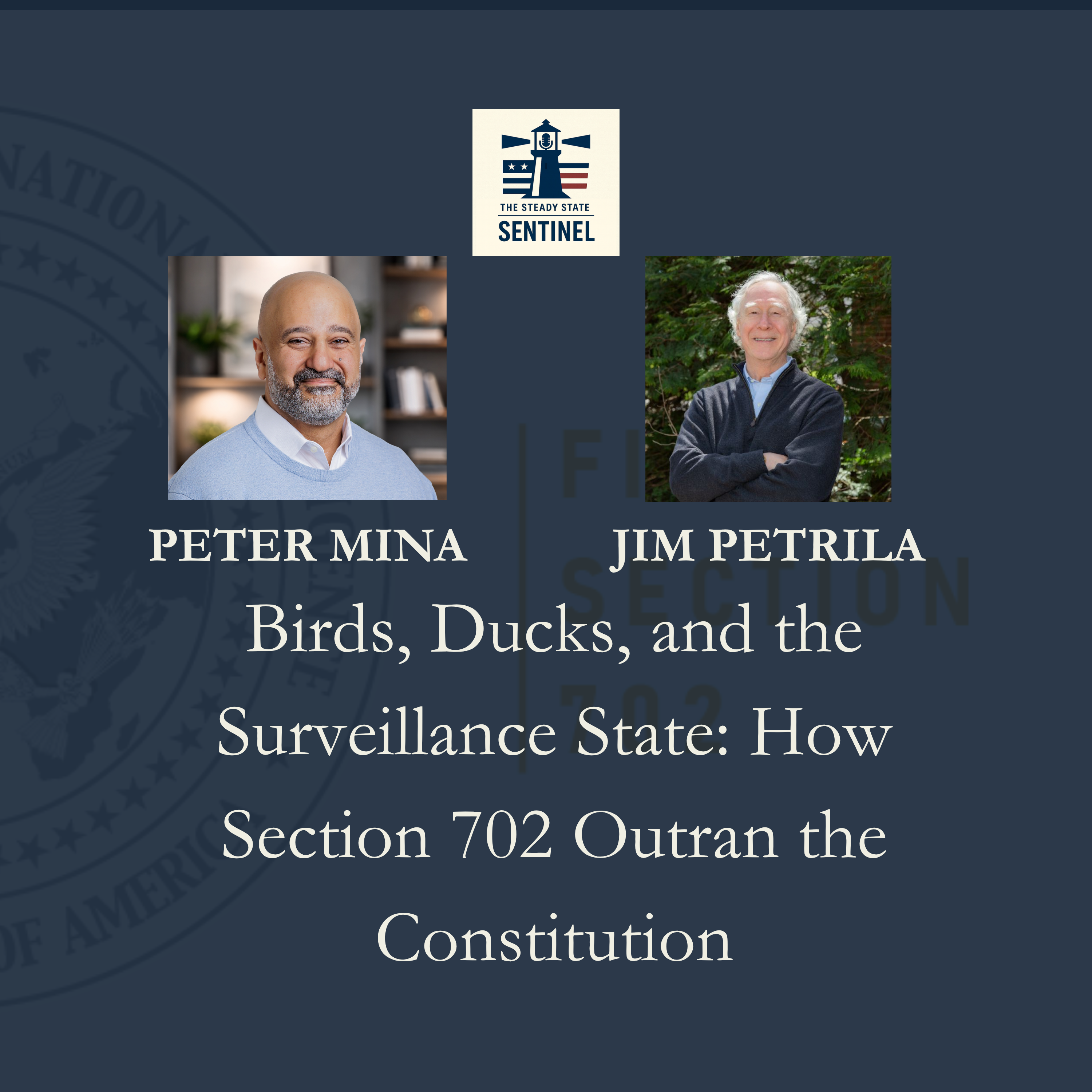 The Most Powerful Intelligence Tool You’ve Never Heard Of: A Former CIA Lawyer Explains Section 702