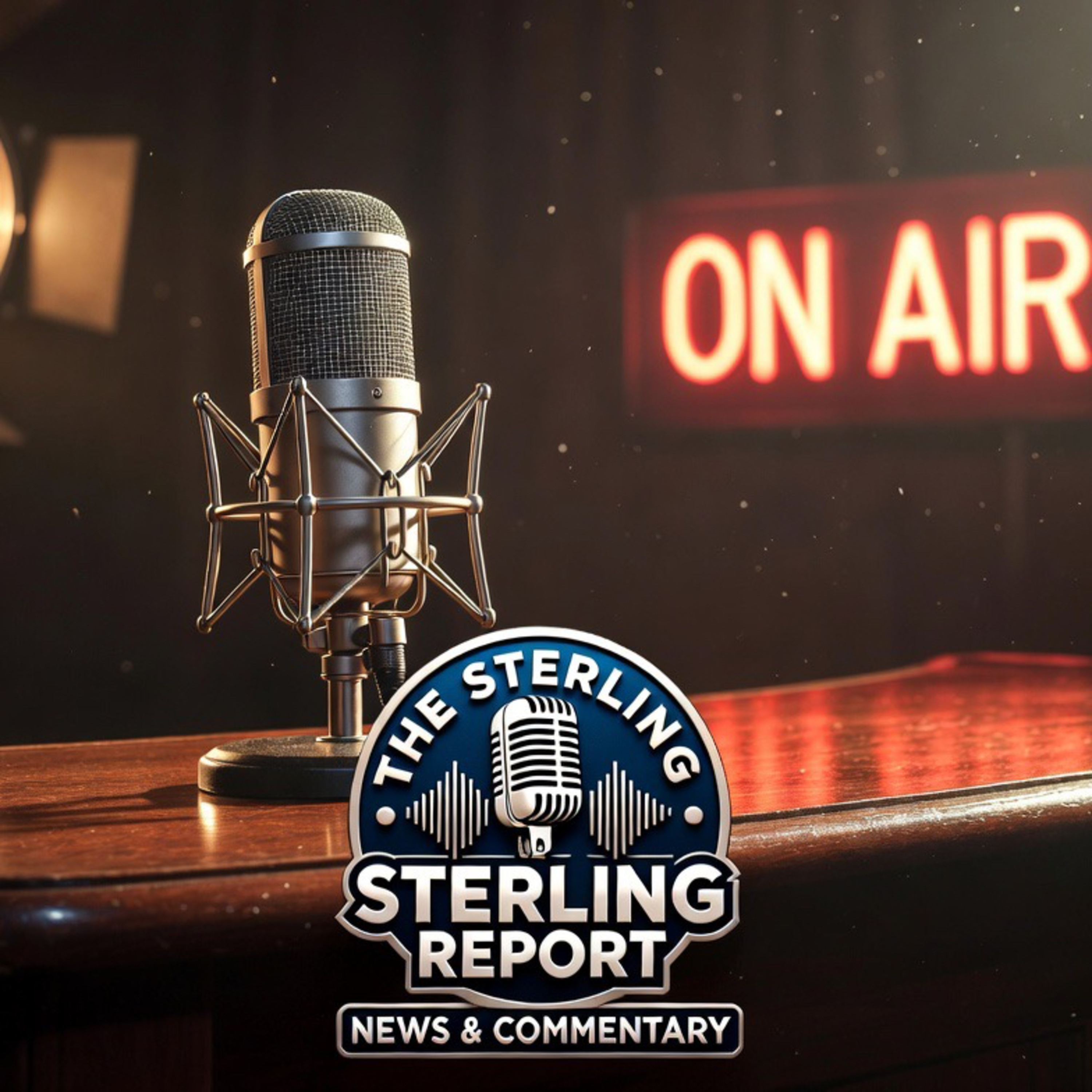 The Sterling Report