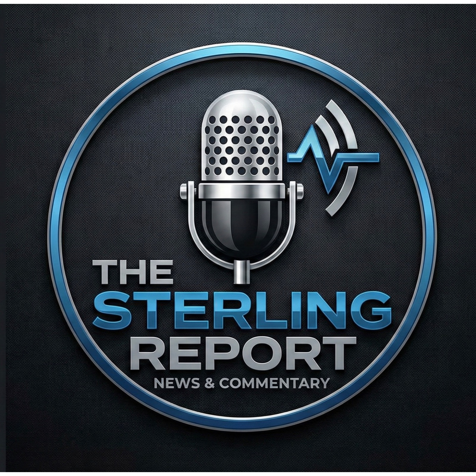 The Wagon Train | Tuesday, September 8, 2026 | Sterling Report episode artwork