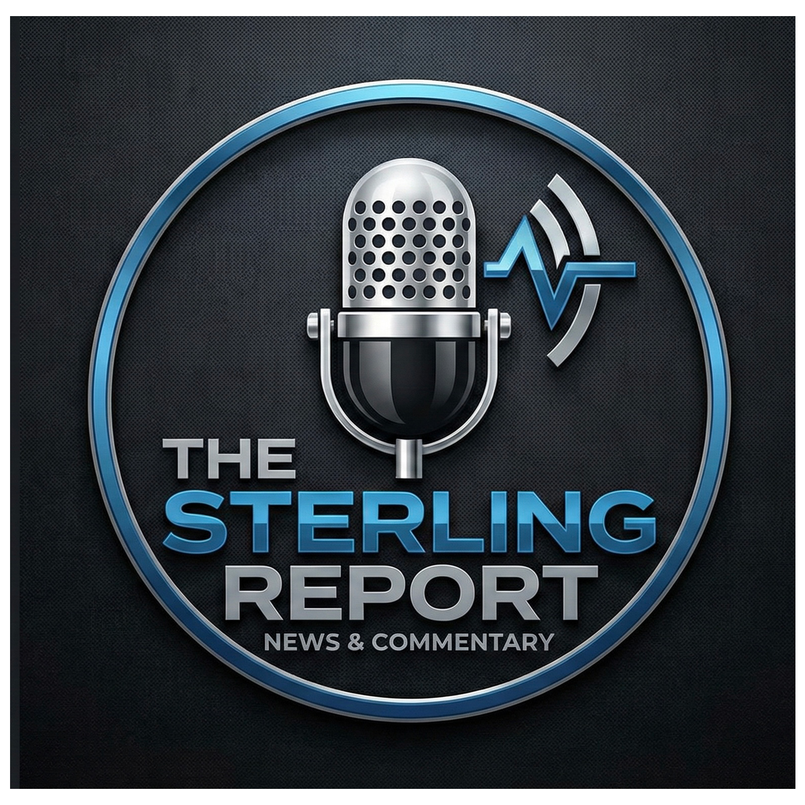 The Sterling Report