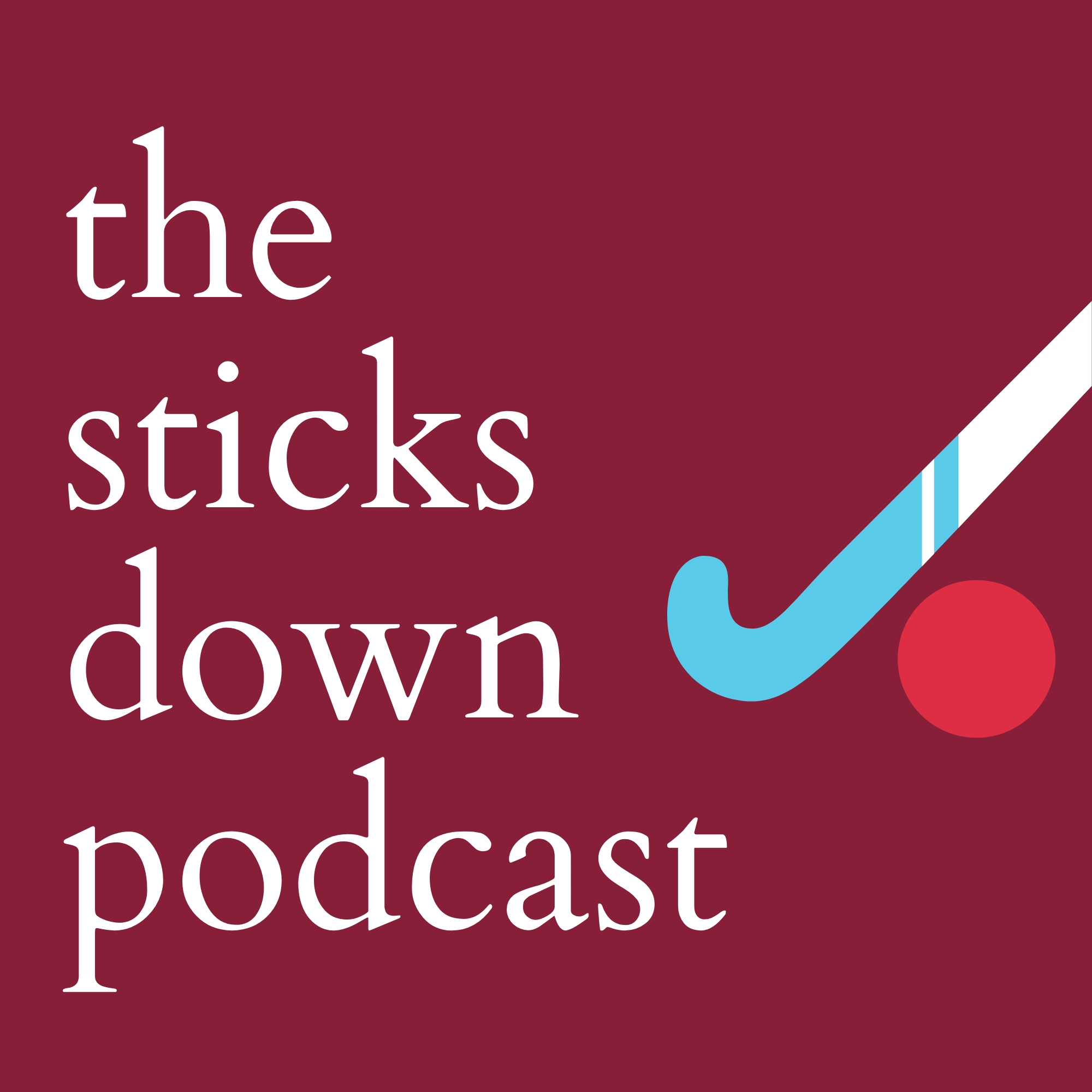 the sticks down podcast