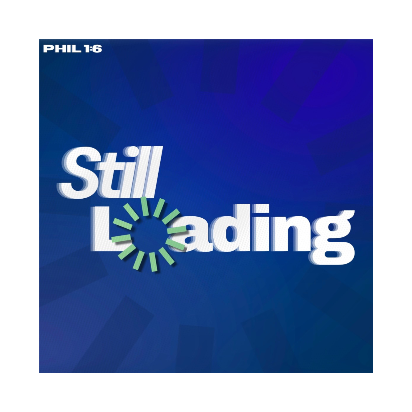 The Still Loading Podcast