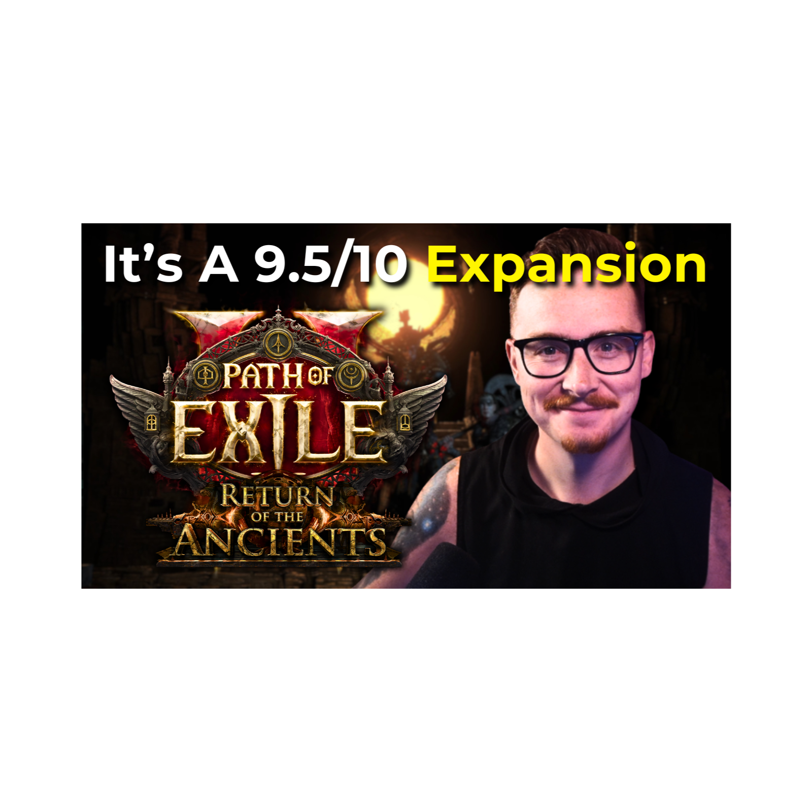 PoE2 0.5 Nerfs GOOD, UI BAD! – Path of Exile 2 Pod w/ aer0