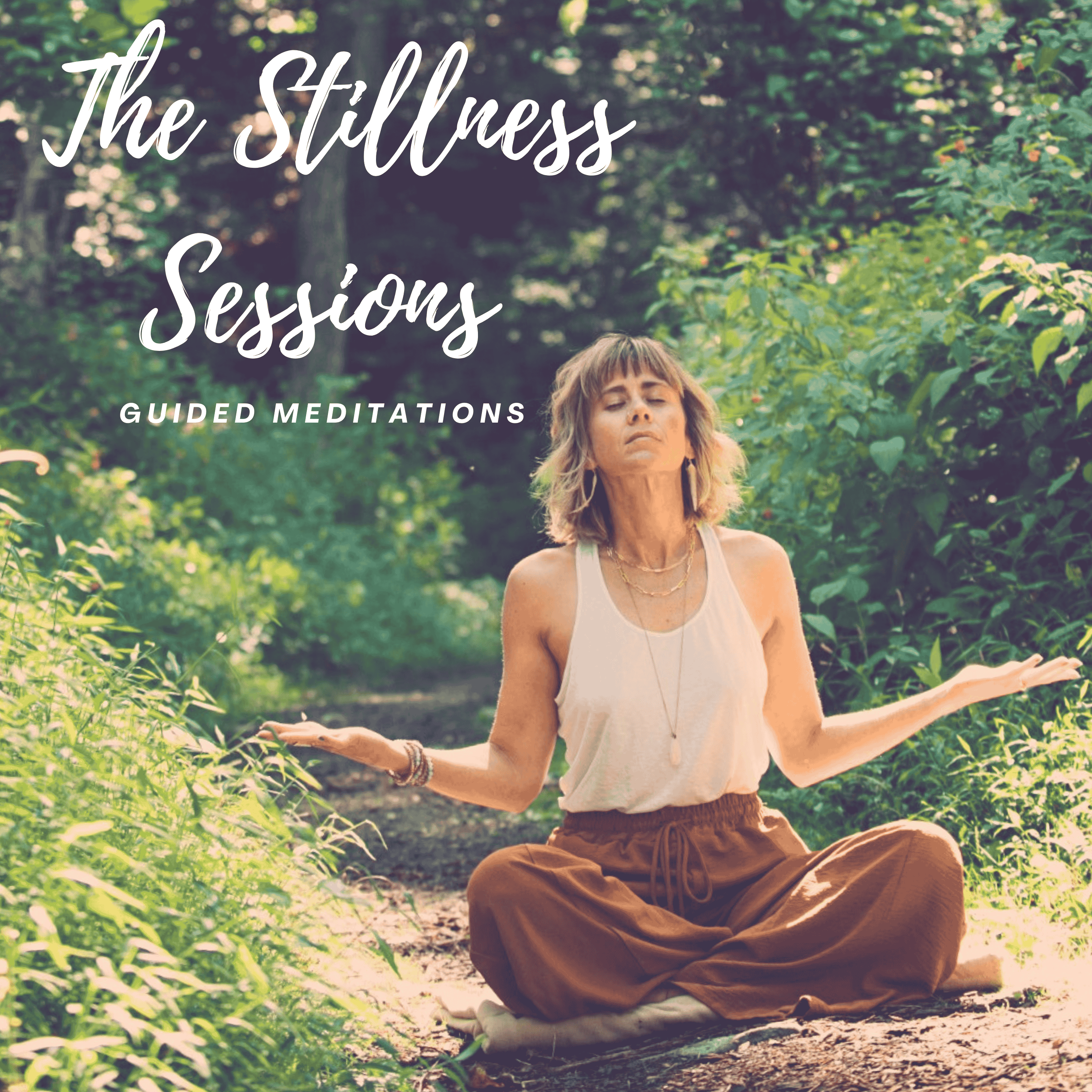 The Stillness Sessions