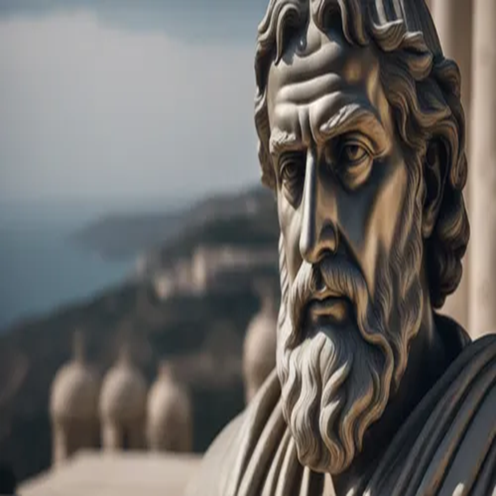The Stoic