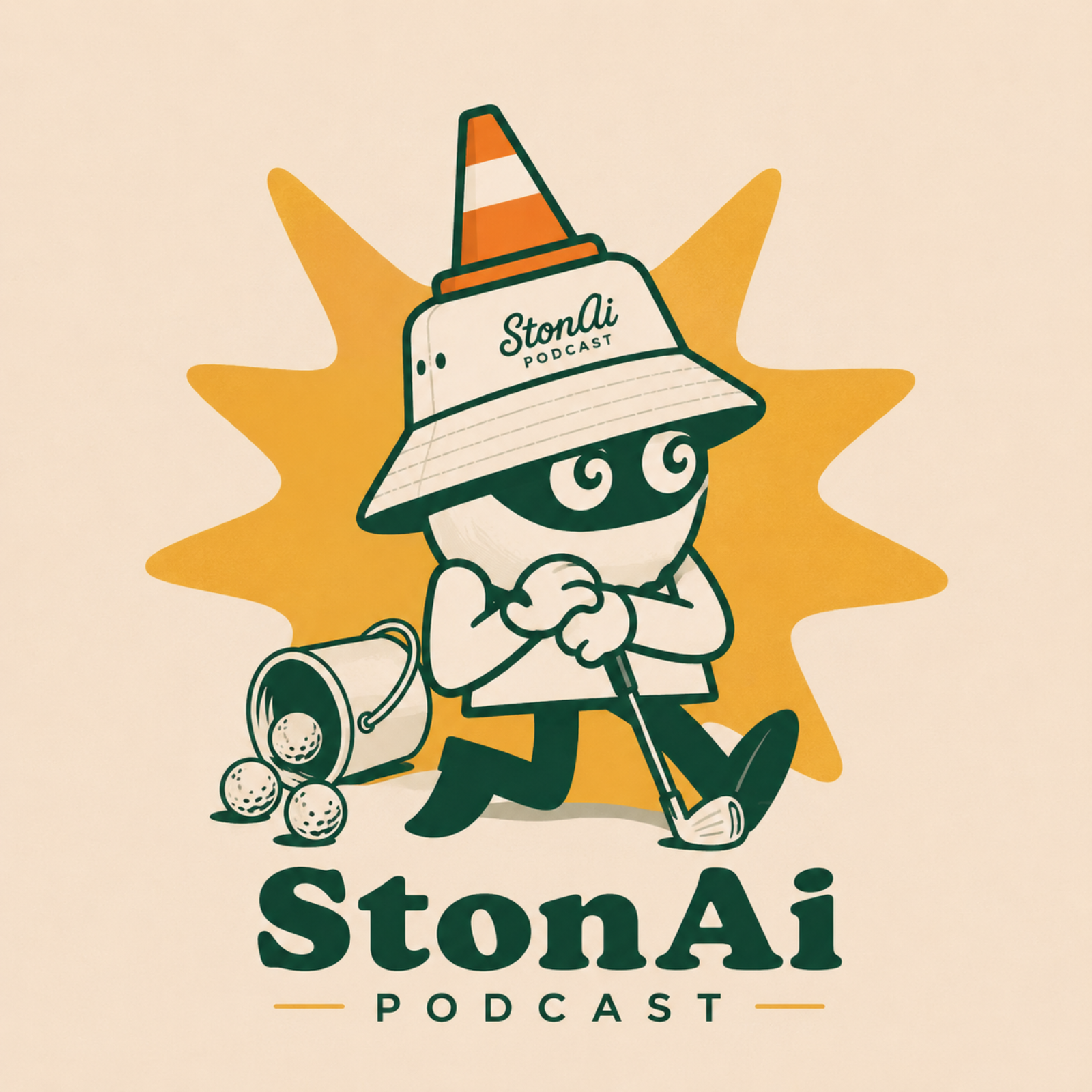 The StonAi Show