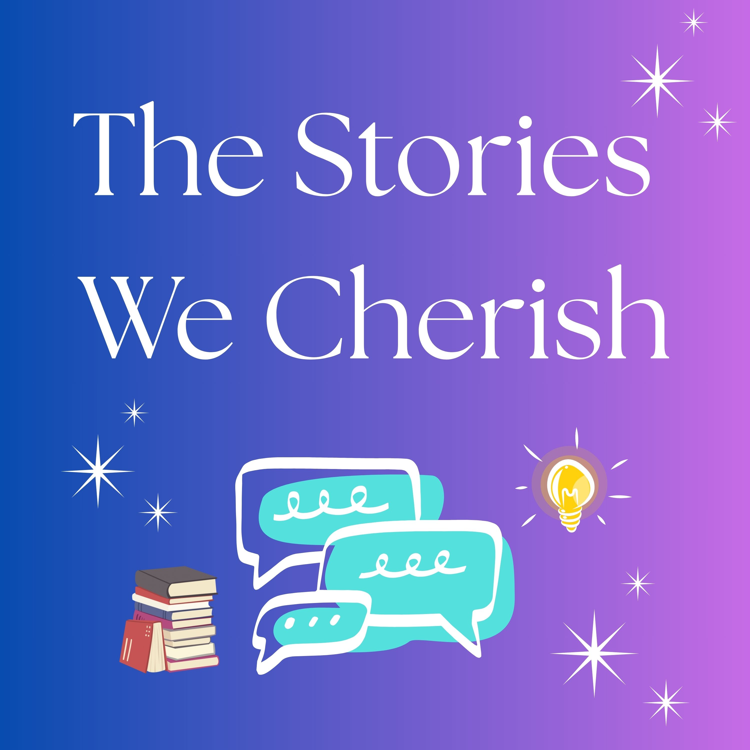 The Stories We Cherish Pod