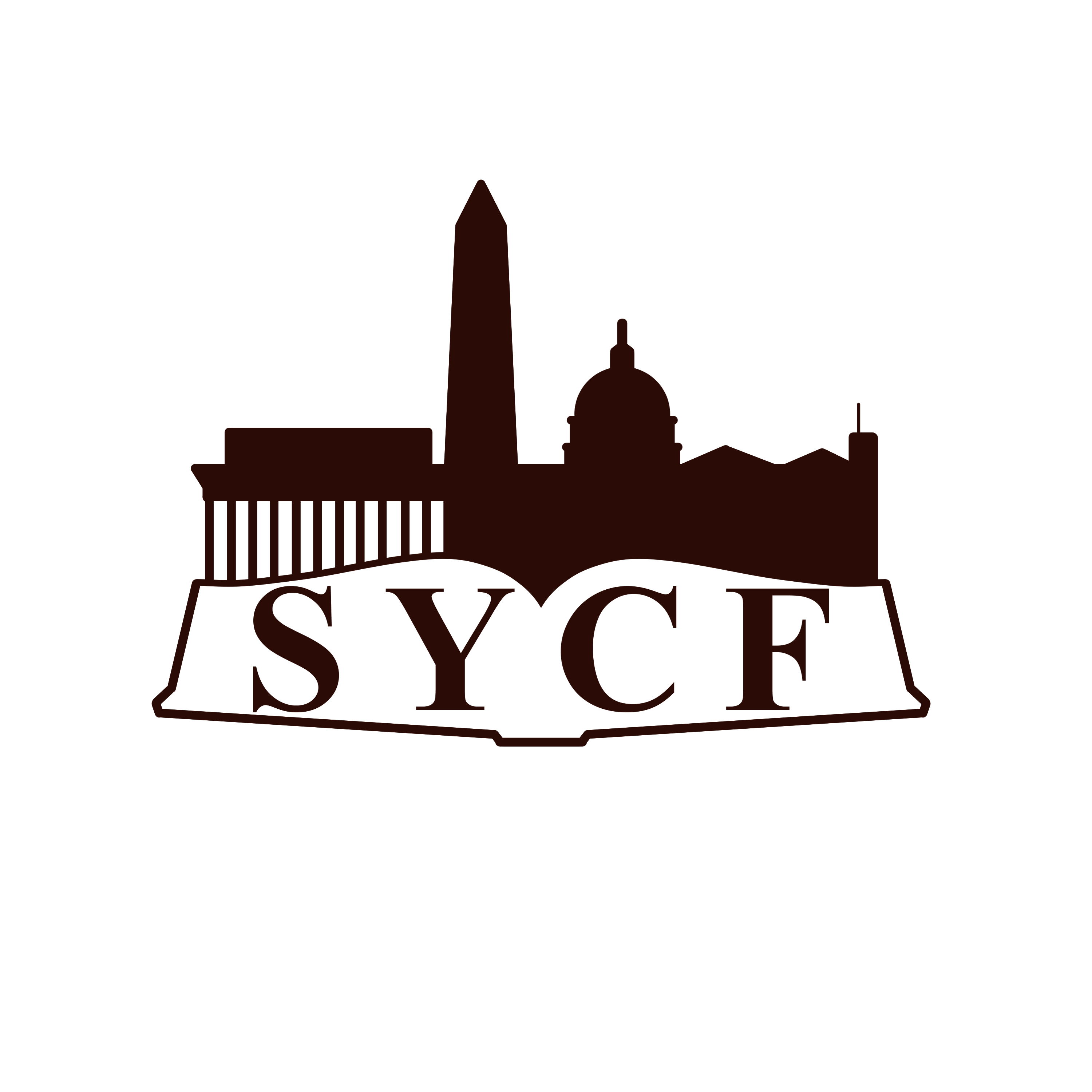 The Stories Your City Forgot