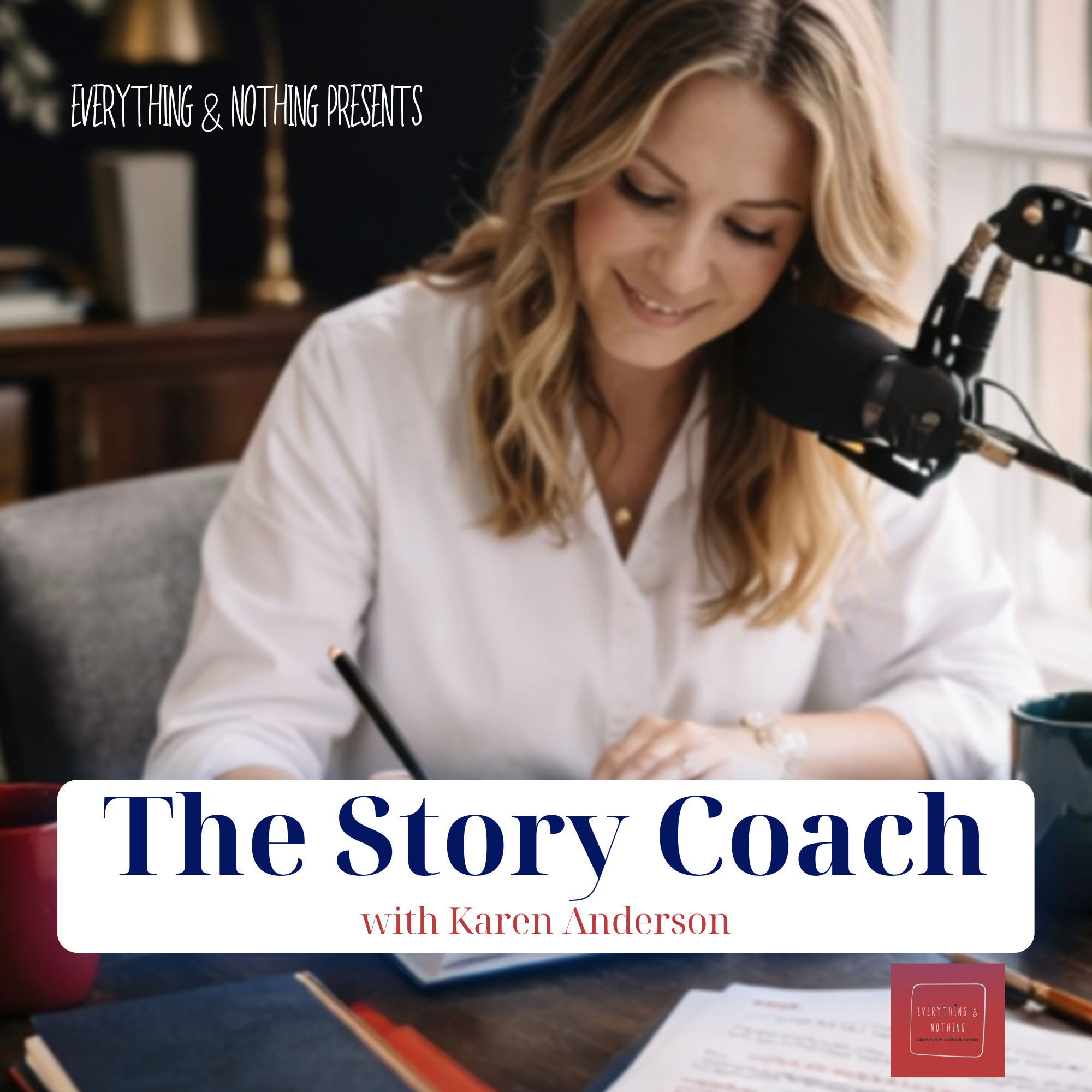 The Story Coach
