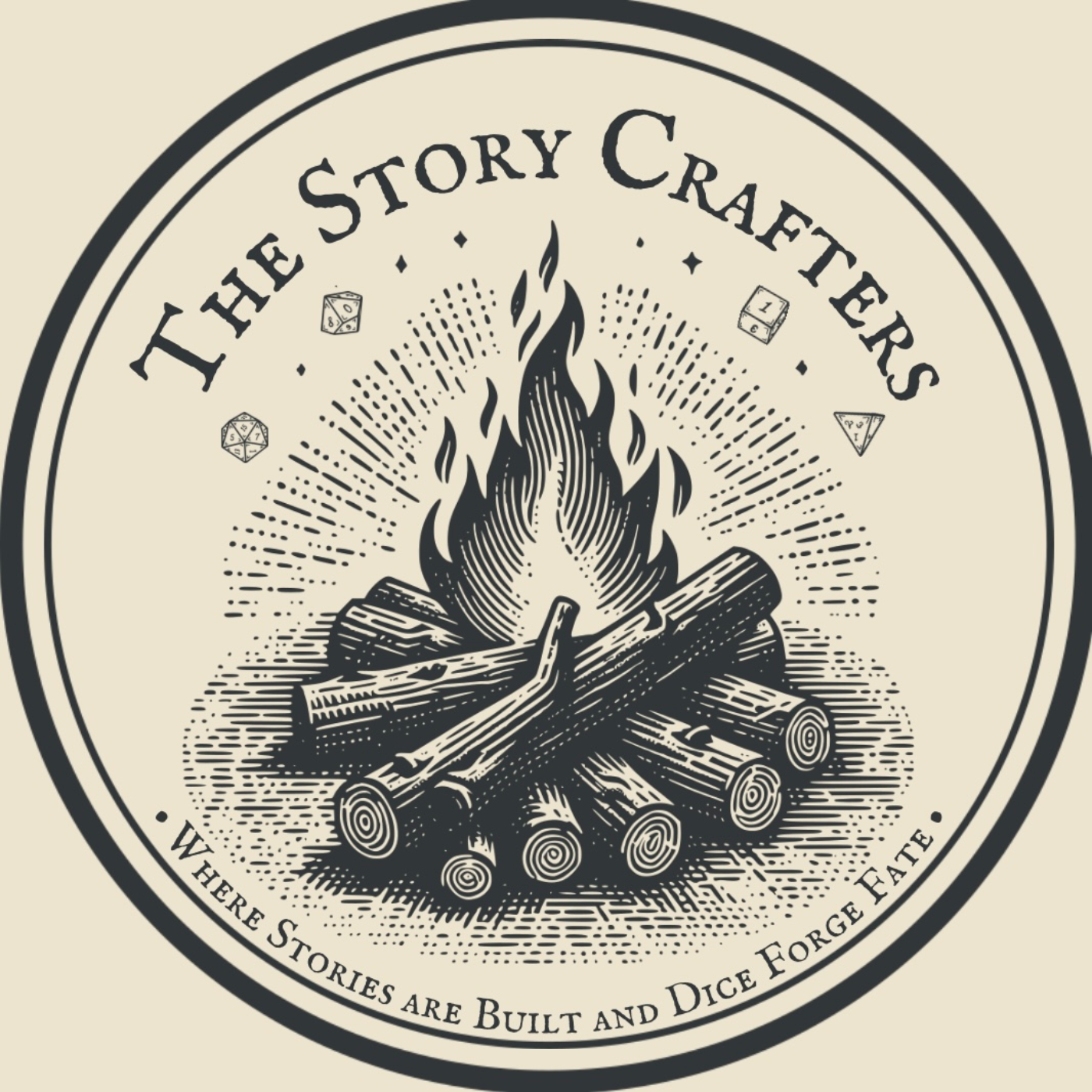 The Story Crafters