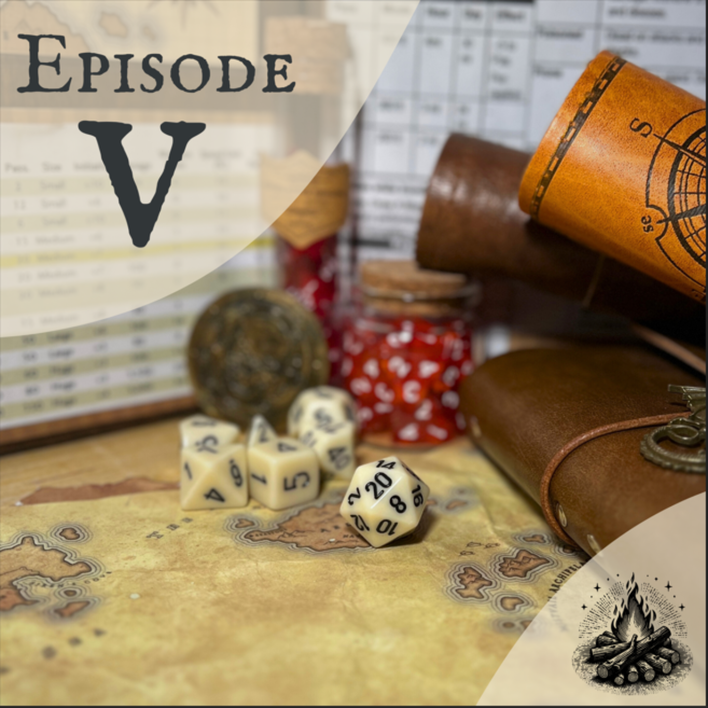 The Story Crafters