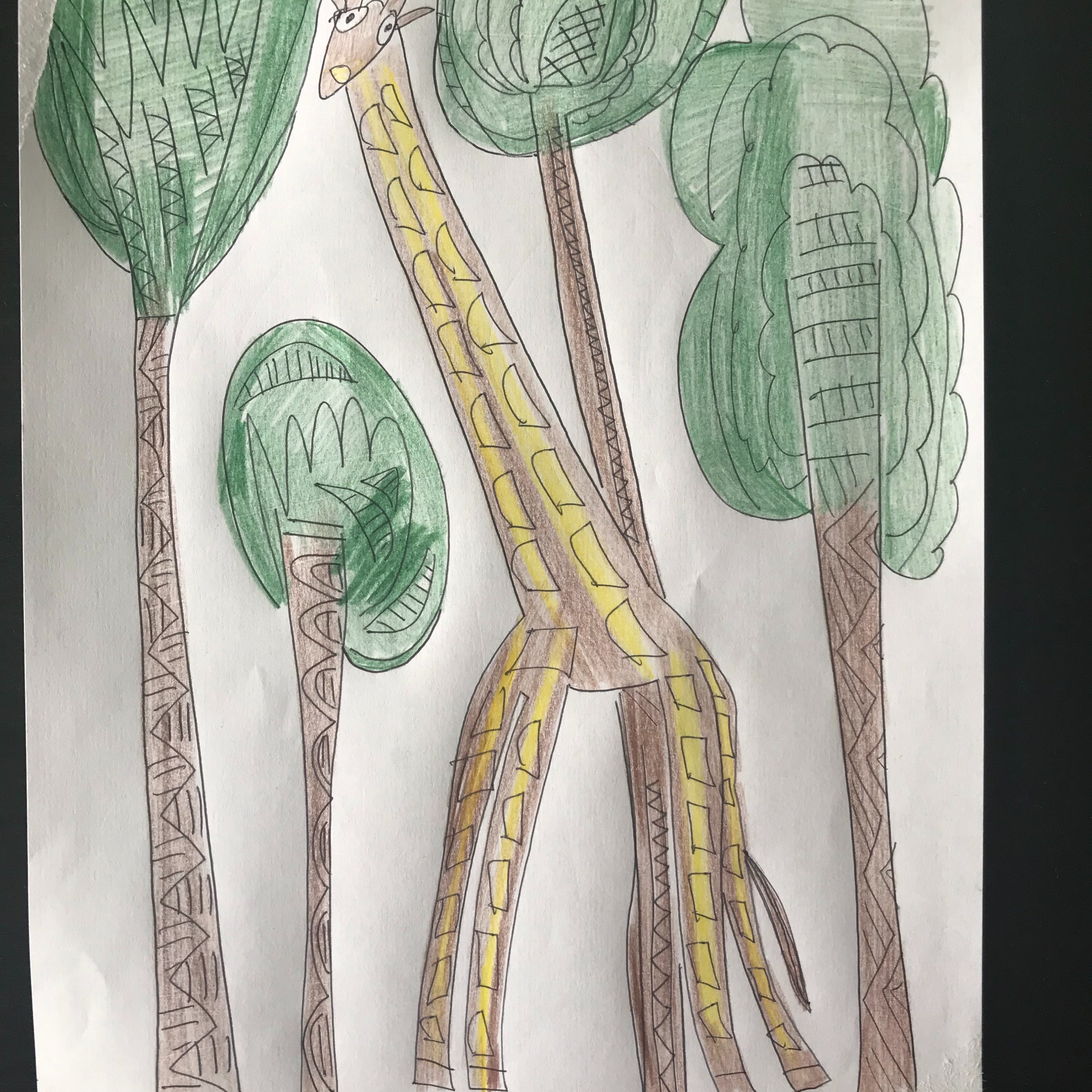 StoryTime with Swetha Prakash