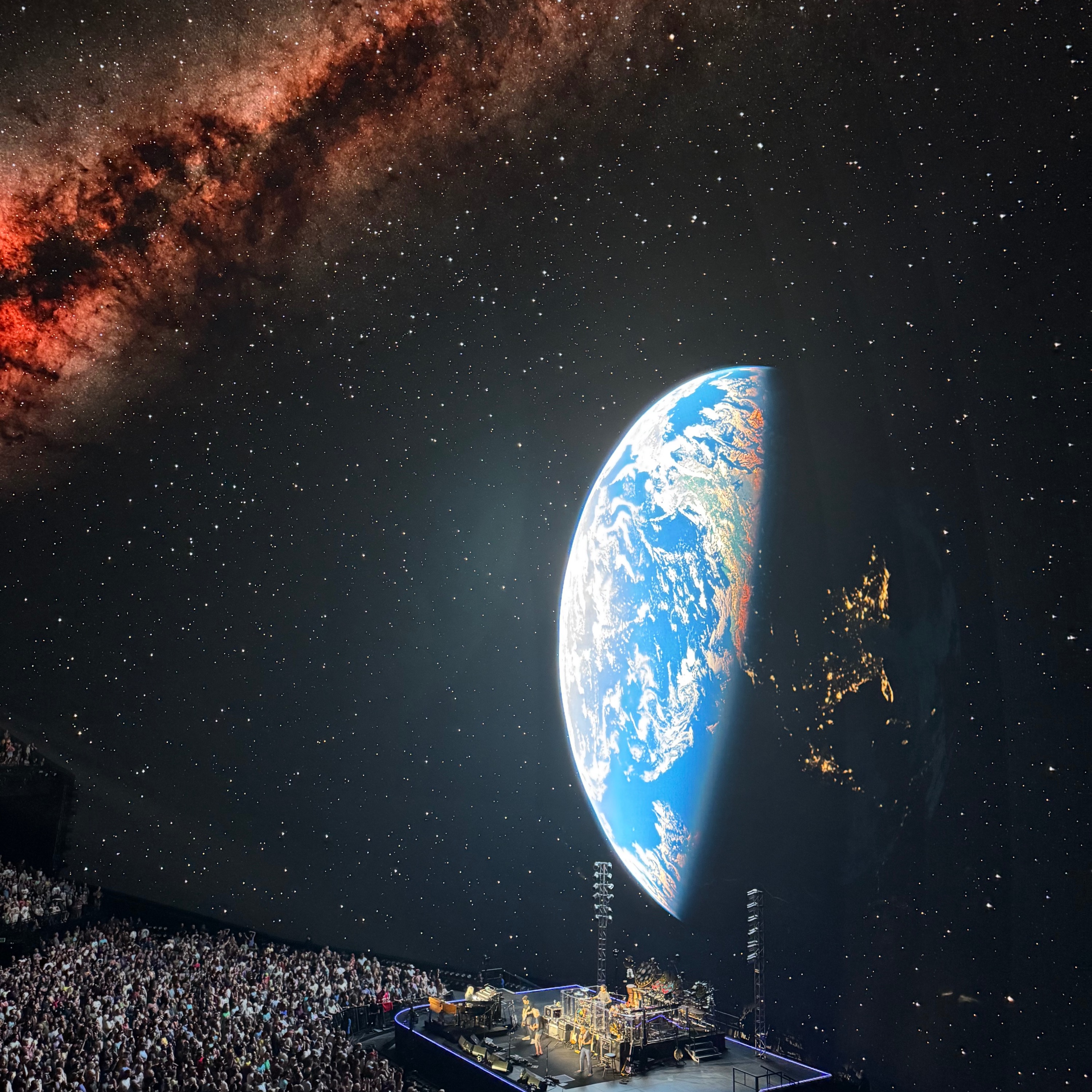 The Story of Us: From Cosmic Dawn to the Depths of Being