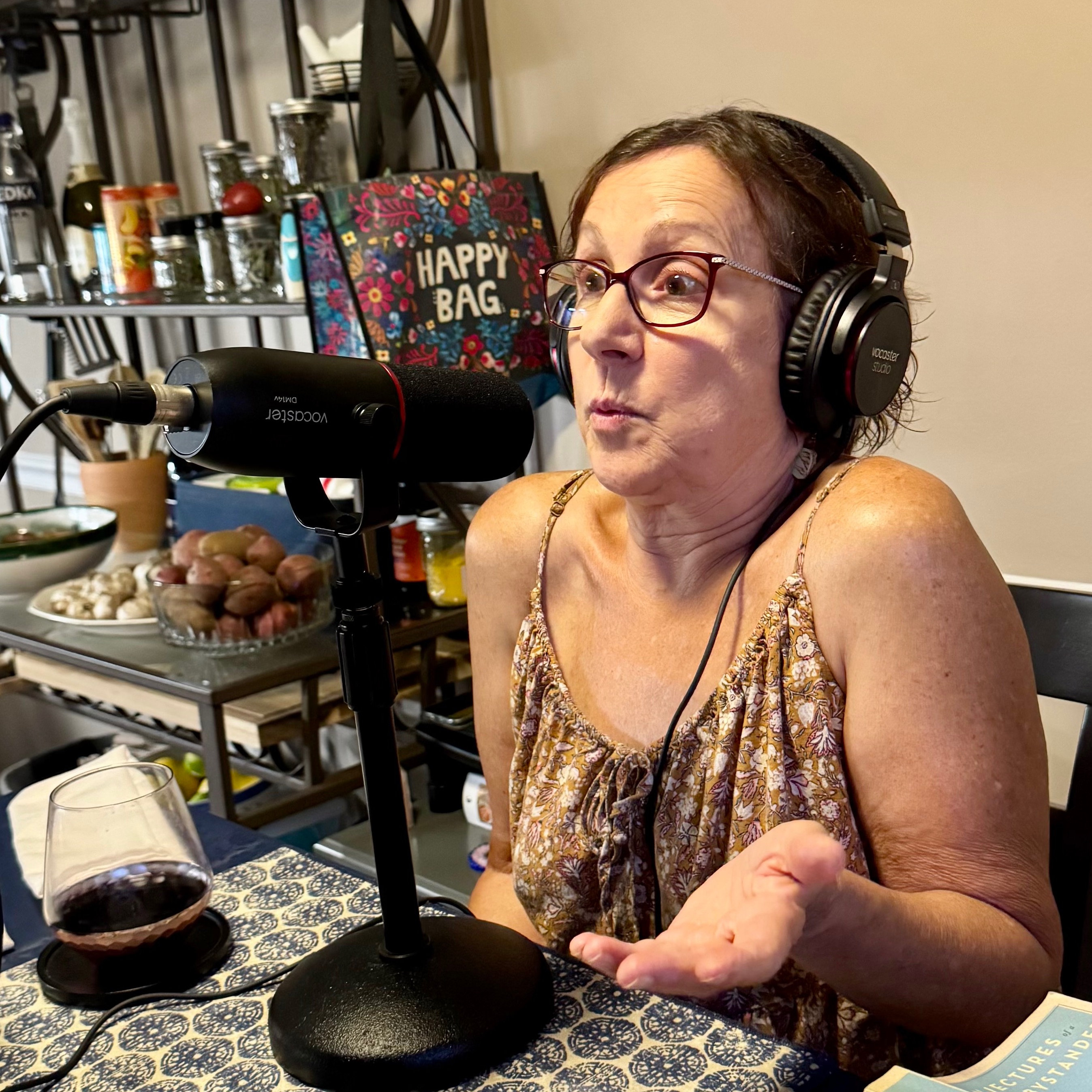 The Story of Us: From Cosmic Dawn to the Depths of Being