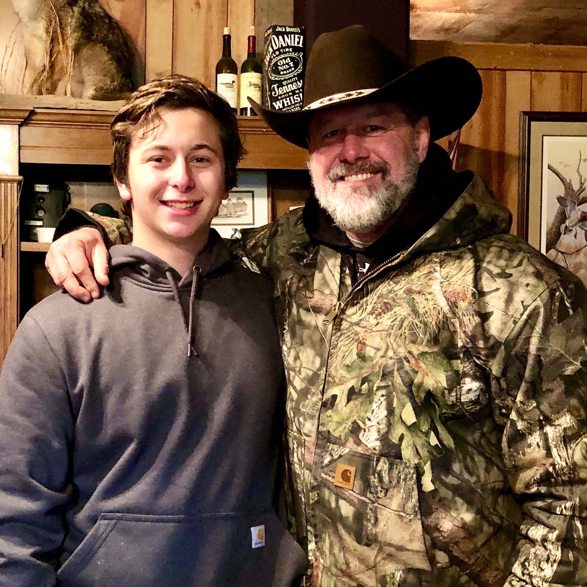 The Story of Us: From Cosmic Dawn to the Depths of Being