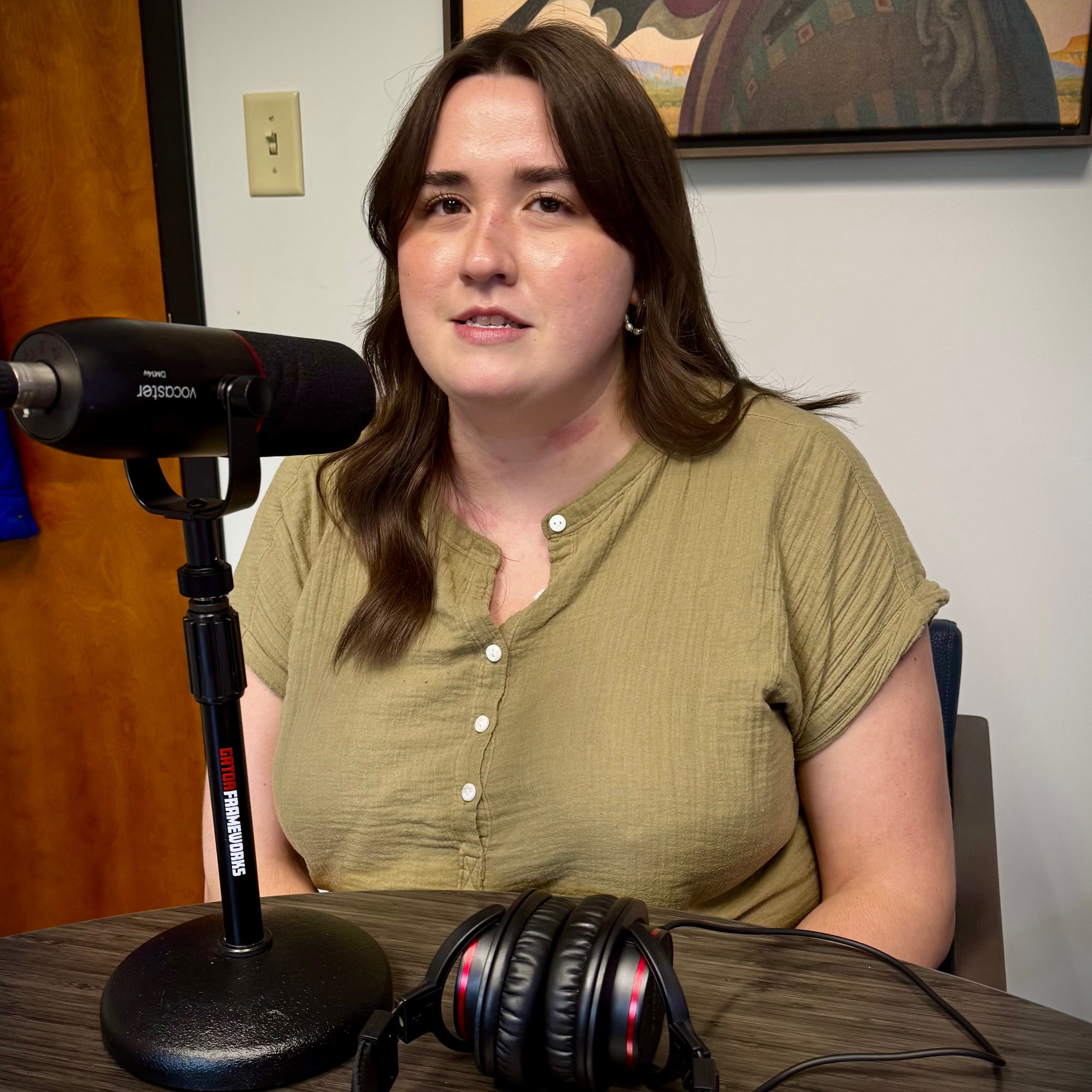 The Story of Us: From Cosmic Dawn to the Depths of Being