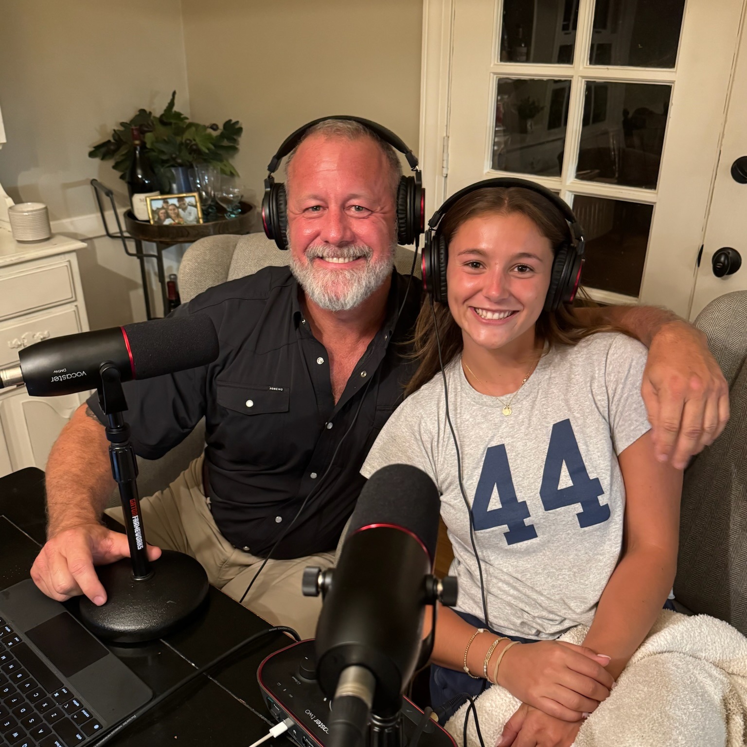 The Story of Us: From Cosmic Dawn to the Depths of Being