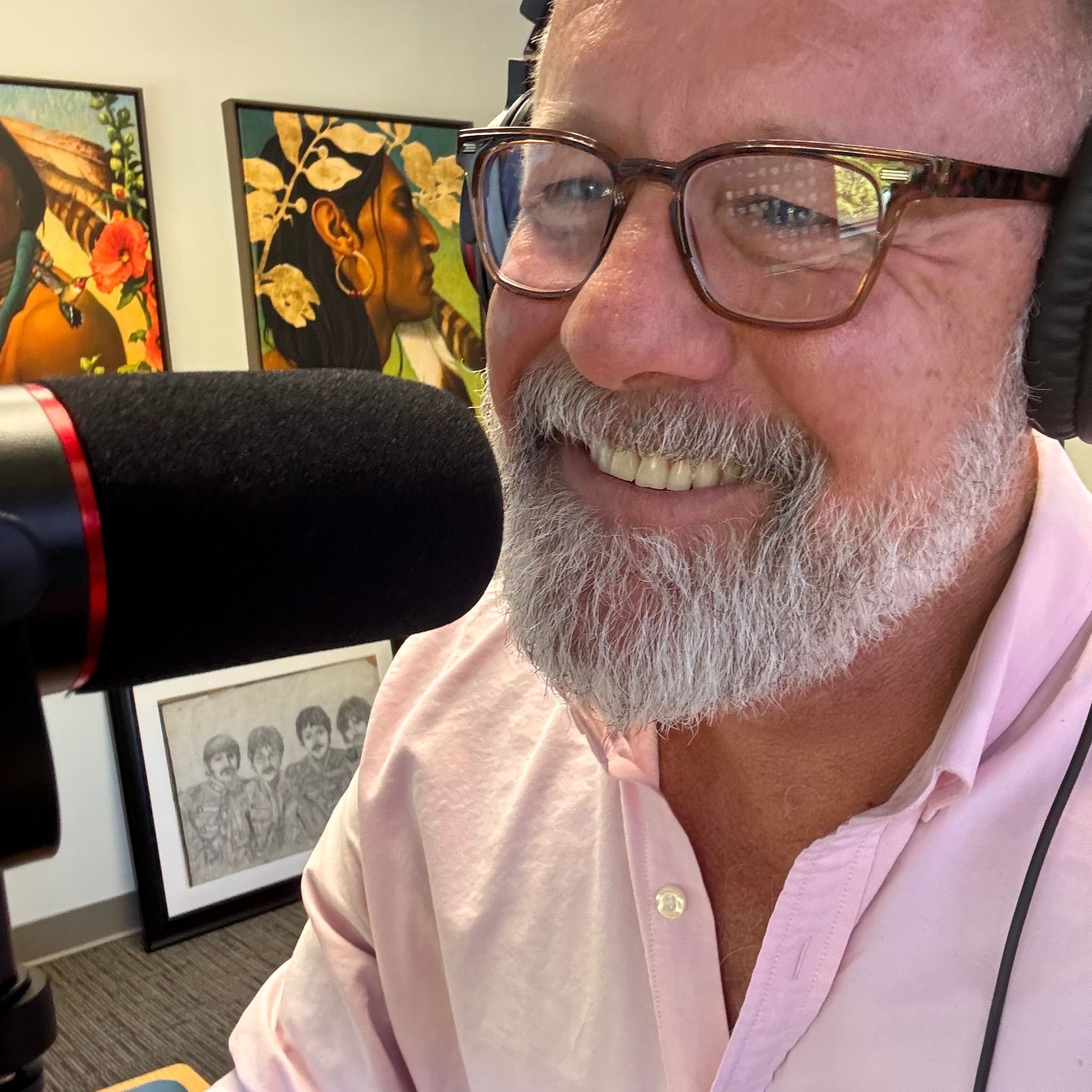 The Story of Us: From Cosmic Dawn to the Depths of Being