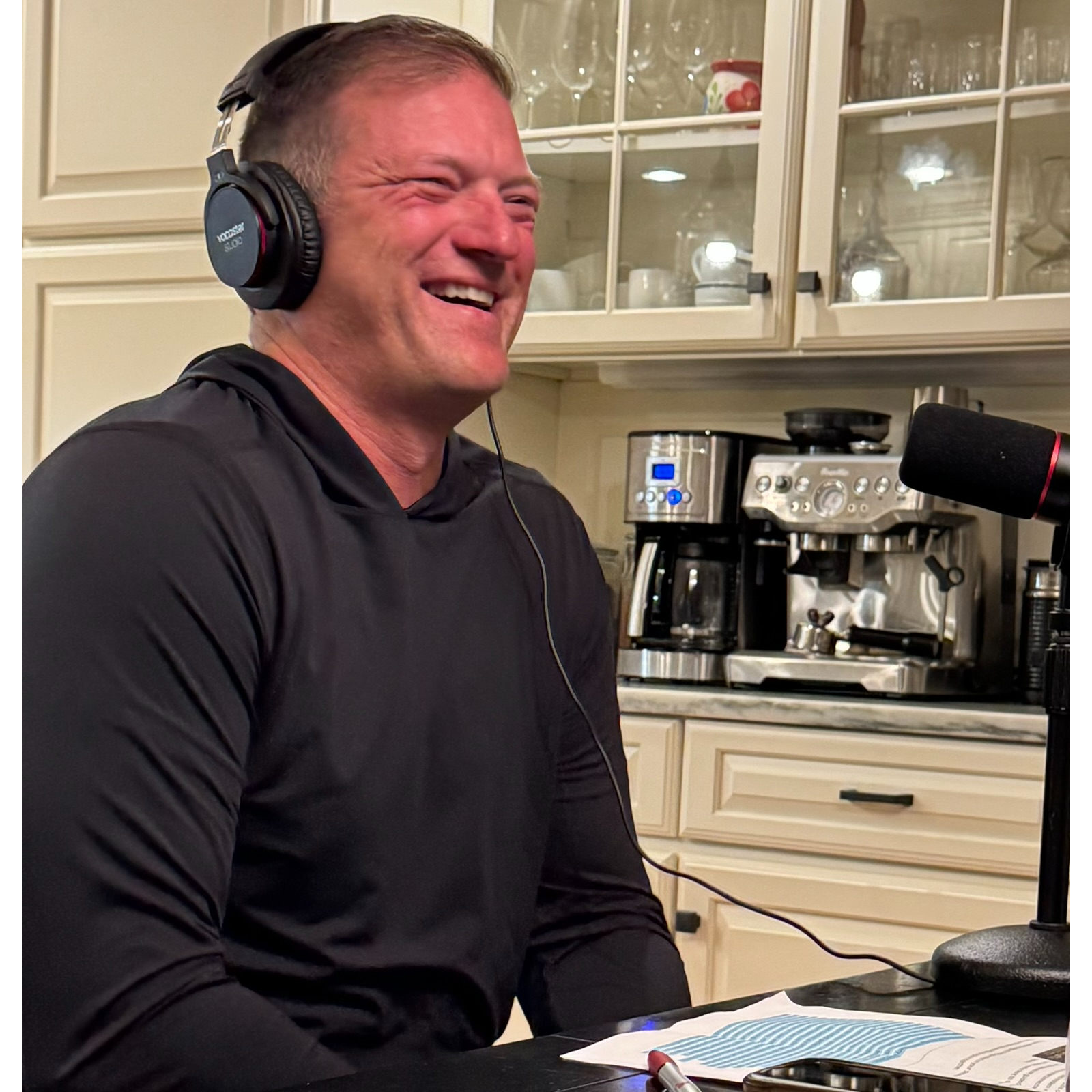 The Story of Us: From Cosmic Dawn to the Depths of Being