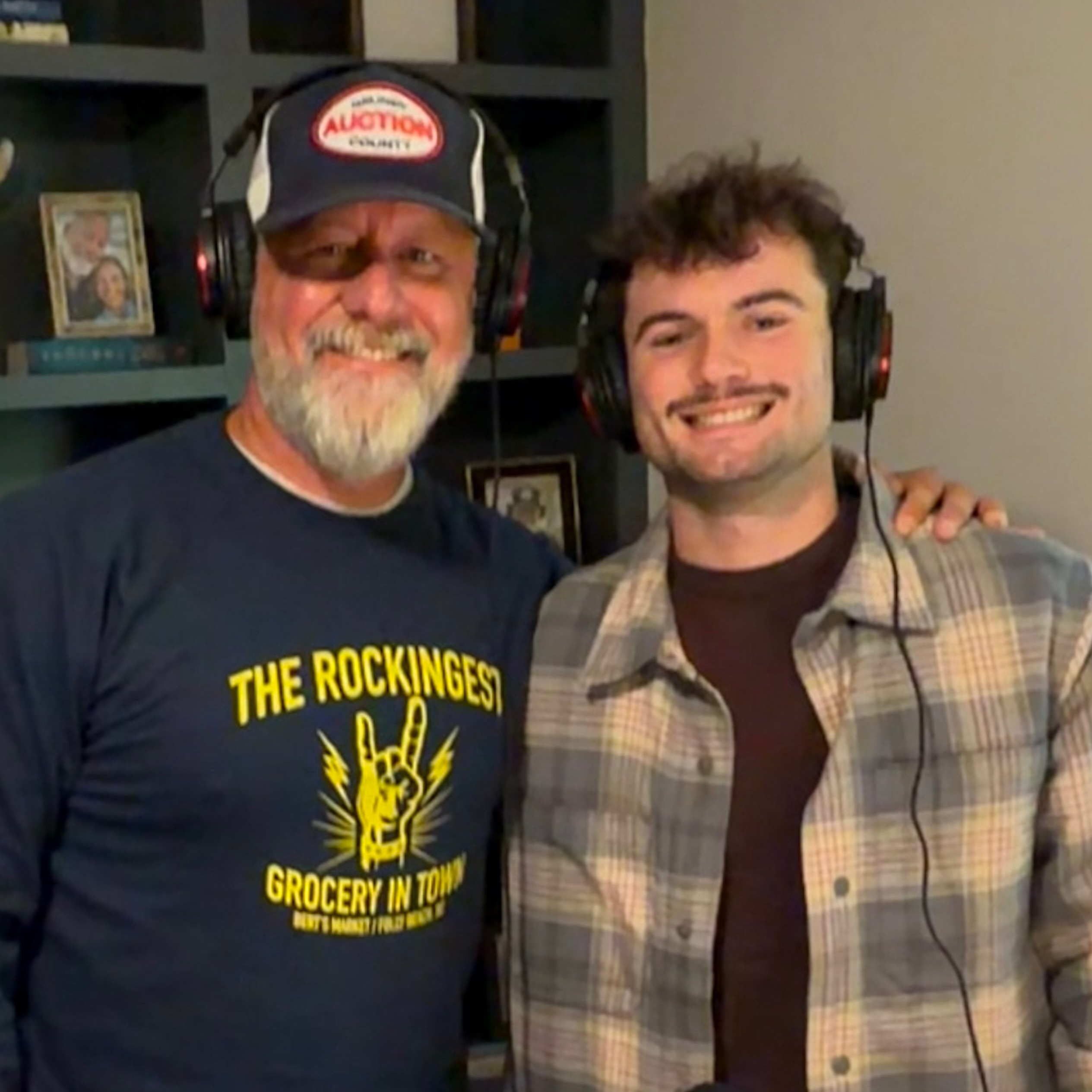 The Story of Us: From Cosmic Dawn to the Depths of Being