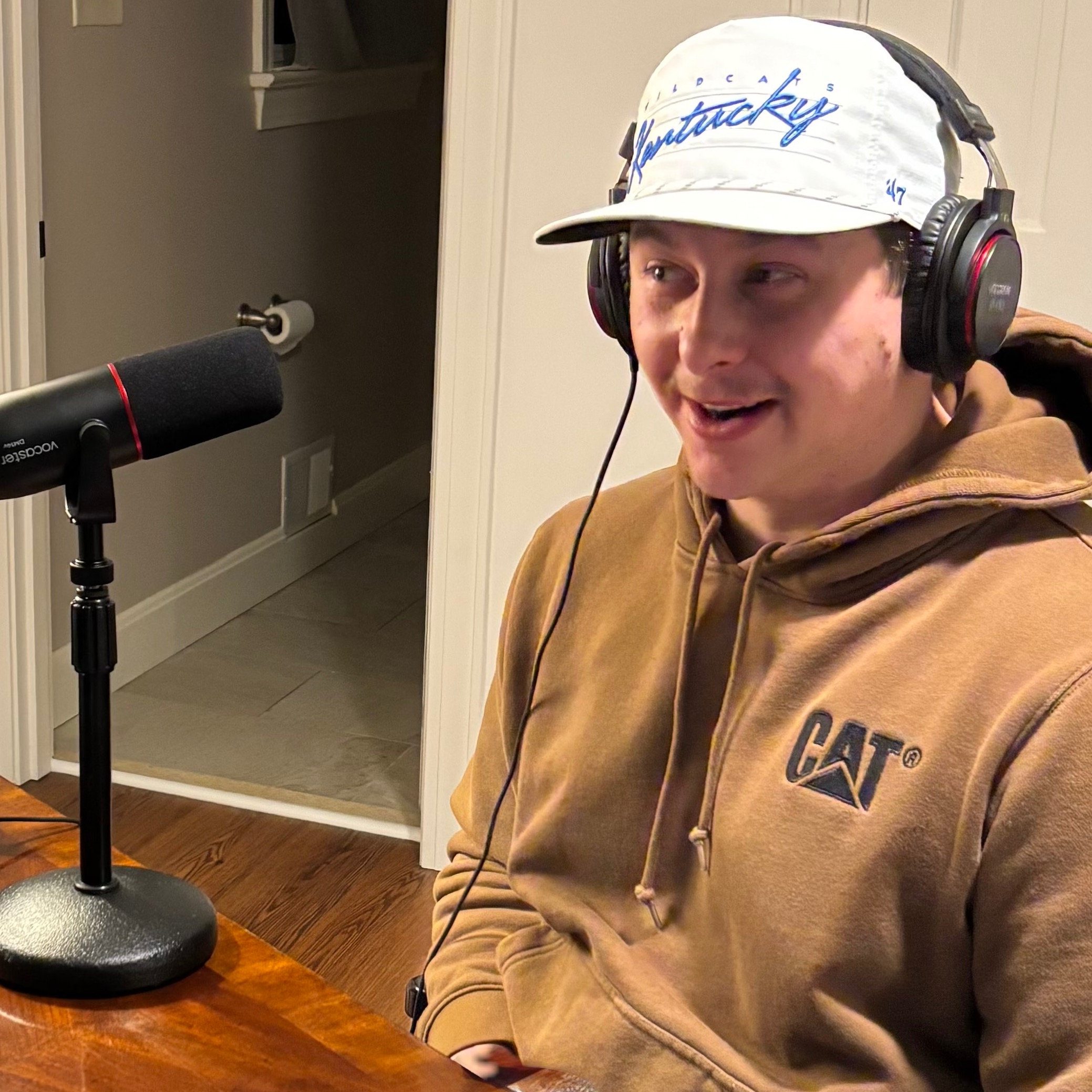 The Story of Us: From Cosmic Dawn to the Depths of Being