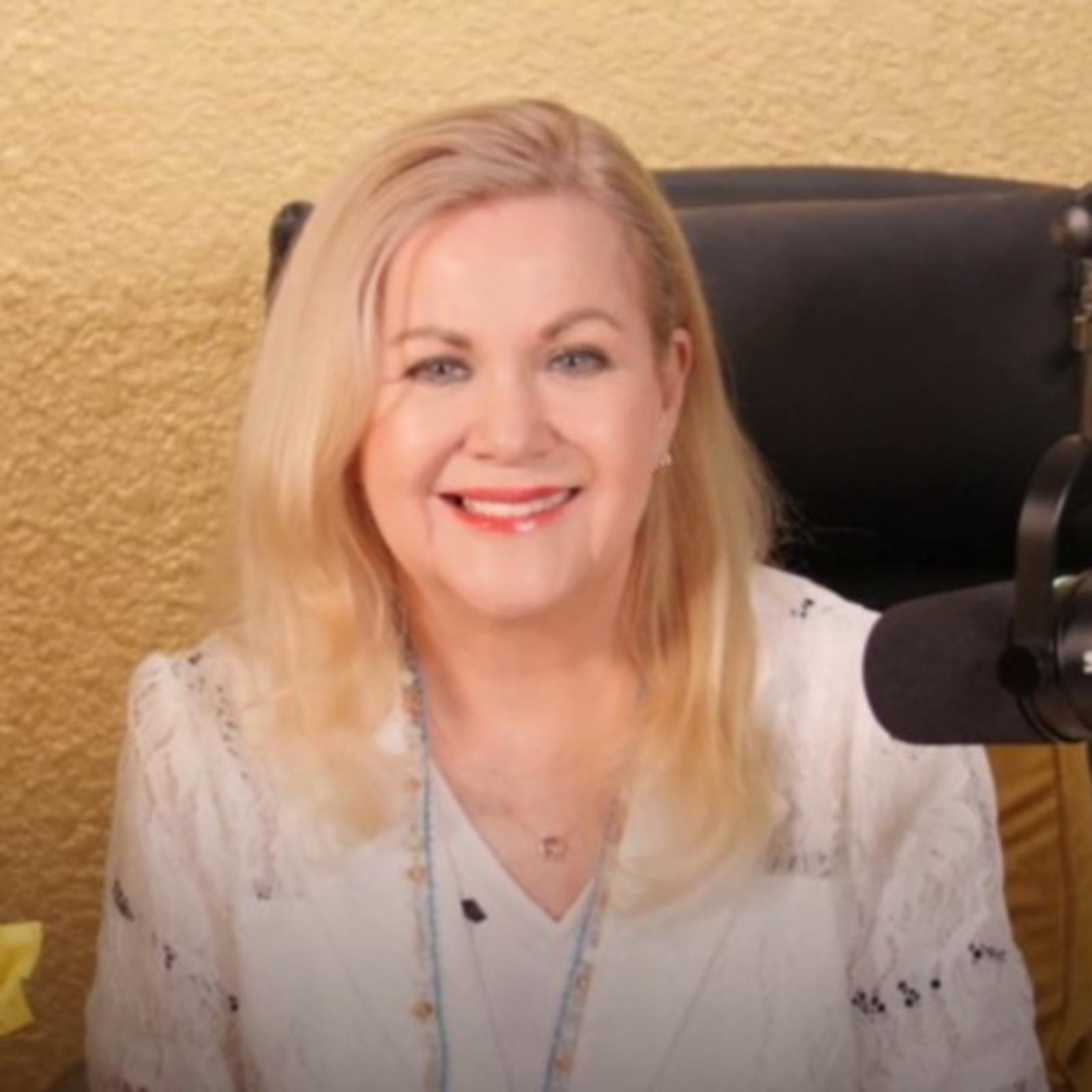  It’s All Gonna Be Alright | Michele Blood on Affirmations. Adversity and Becoming a Light for Others episode artwork