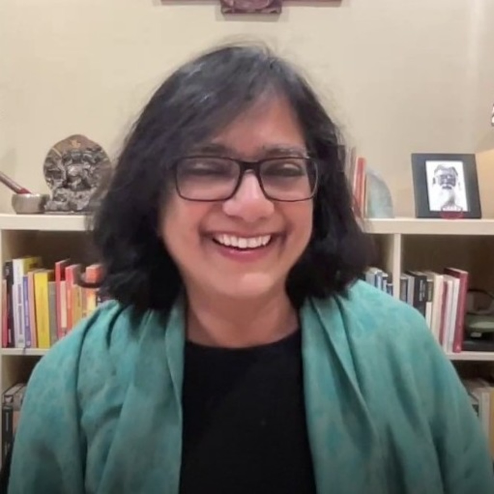 Trust Yourself. Trust Life | Gayathri Narayanan on Mindfulness, Loving Kindness and the Freedom of Letting Go