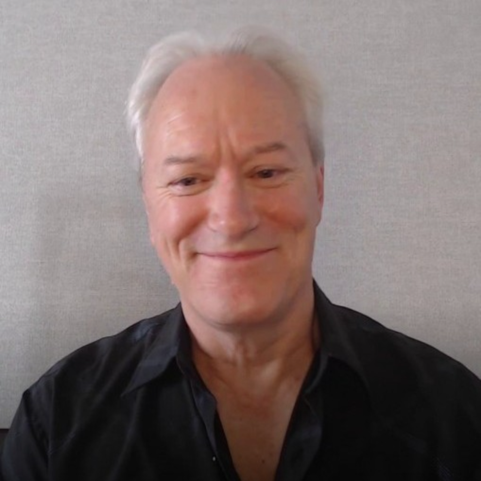 You're Loved and Connected | Colin Chenery on Mindfulness, Staying on the Path and Remembering to Slow Down. episode artwork