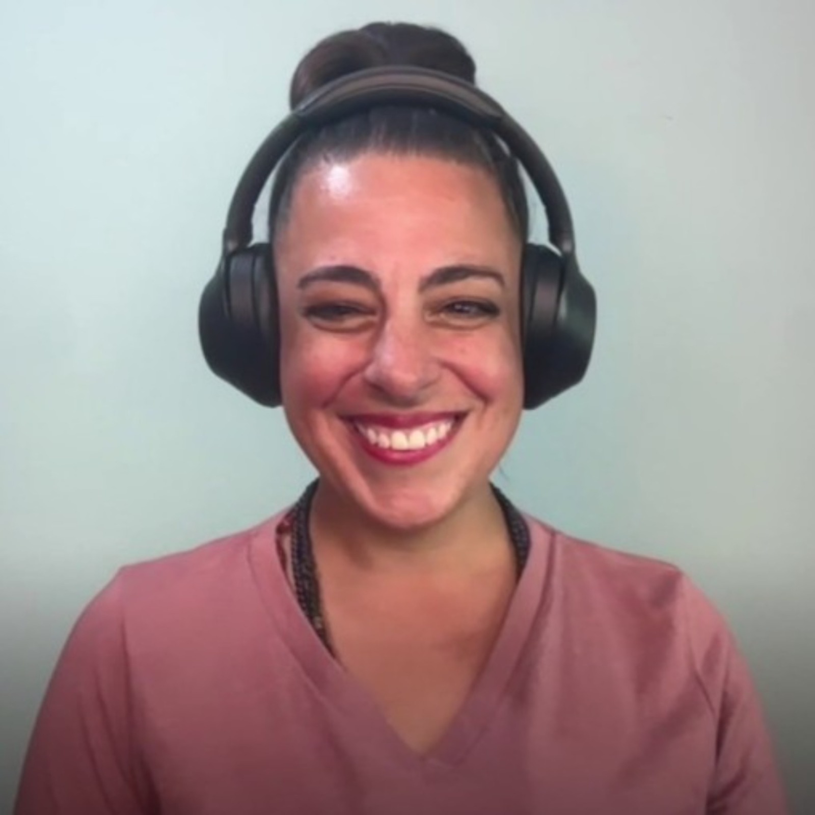 Did You Keep Saying Yes? | Sara Roccisano on Transformational Travel, Trusting Your Intuition, and the Journey Back to Yourself episode artwork
