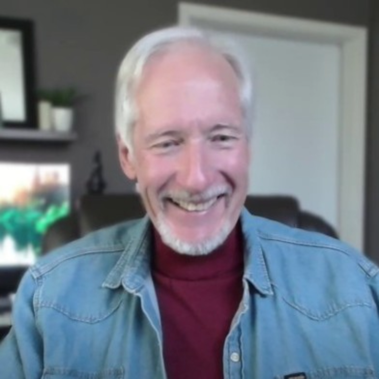 You'll Have Time to Talk. Listen for Now | Byron Easterling on Storytelling, Deep Listening, and the Power of Asking Good Questions.