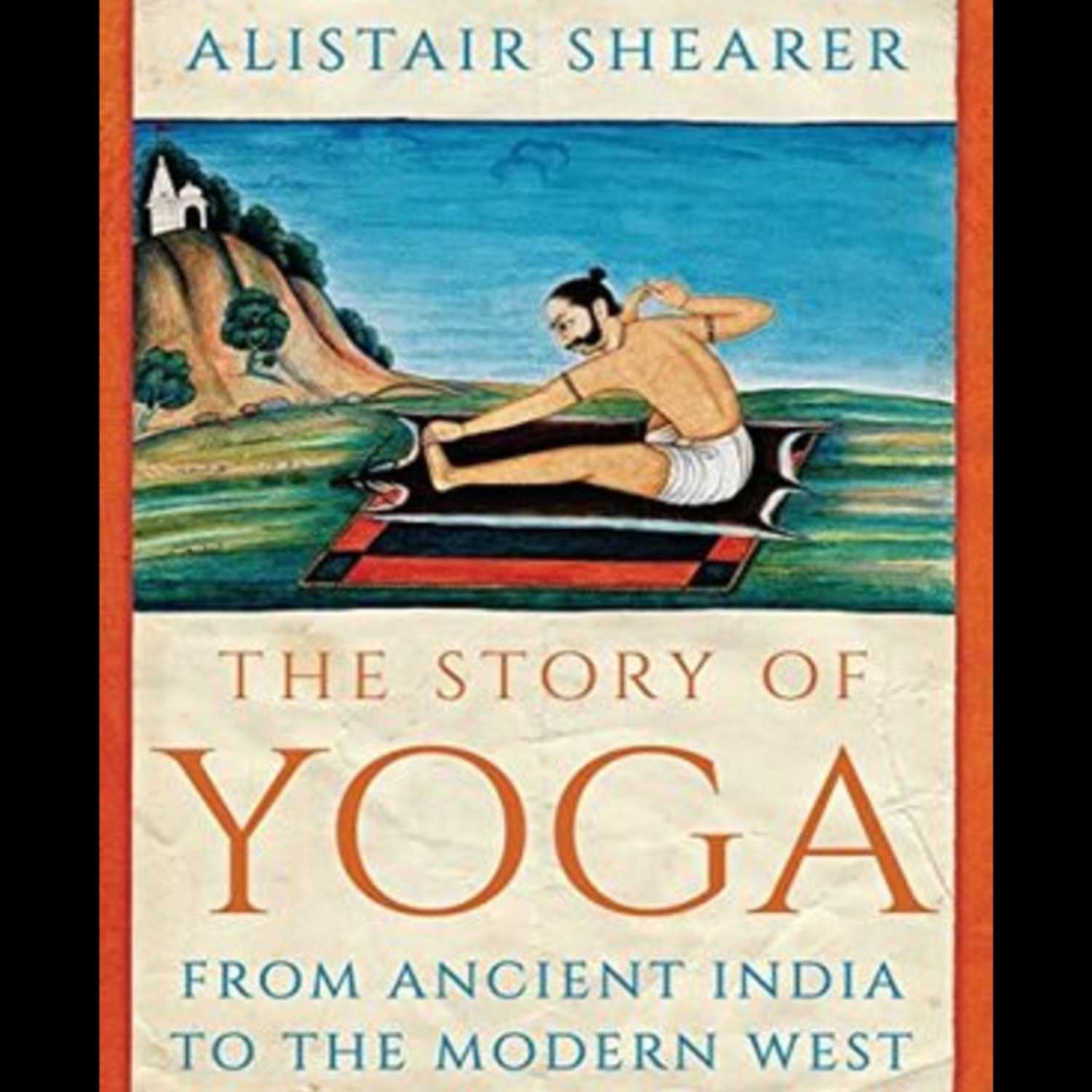 The story of yoga Audiobook (Full Audiobook), 02 of 33 Episodes