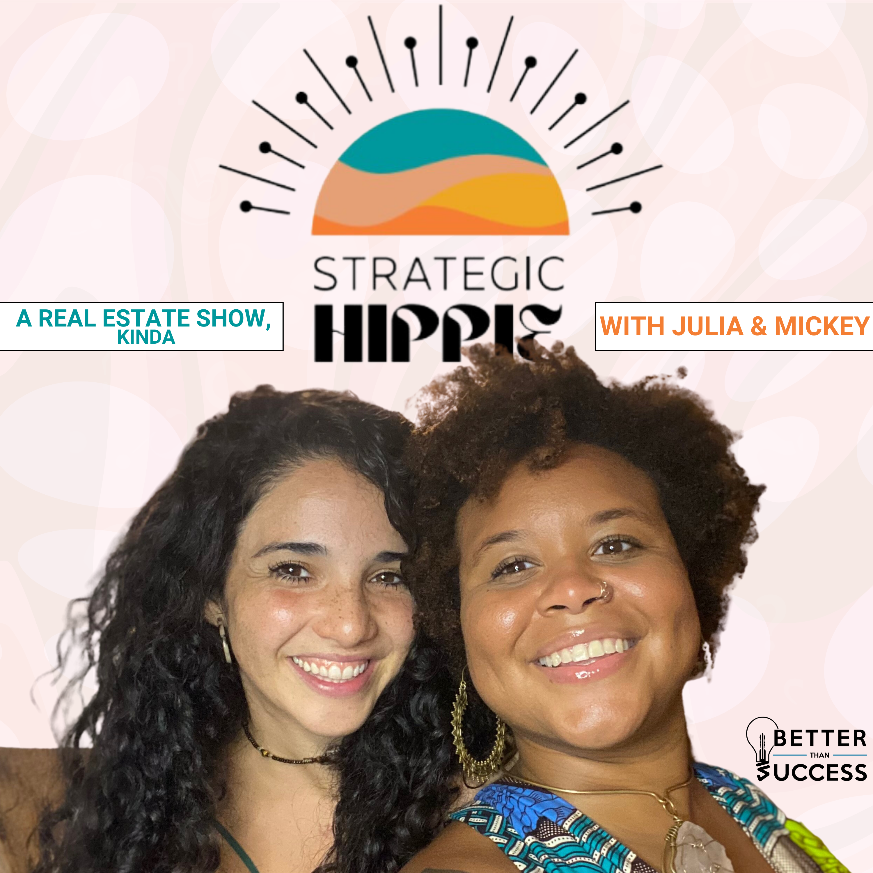 The Strategic Hippie Show