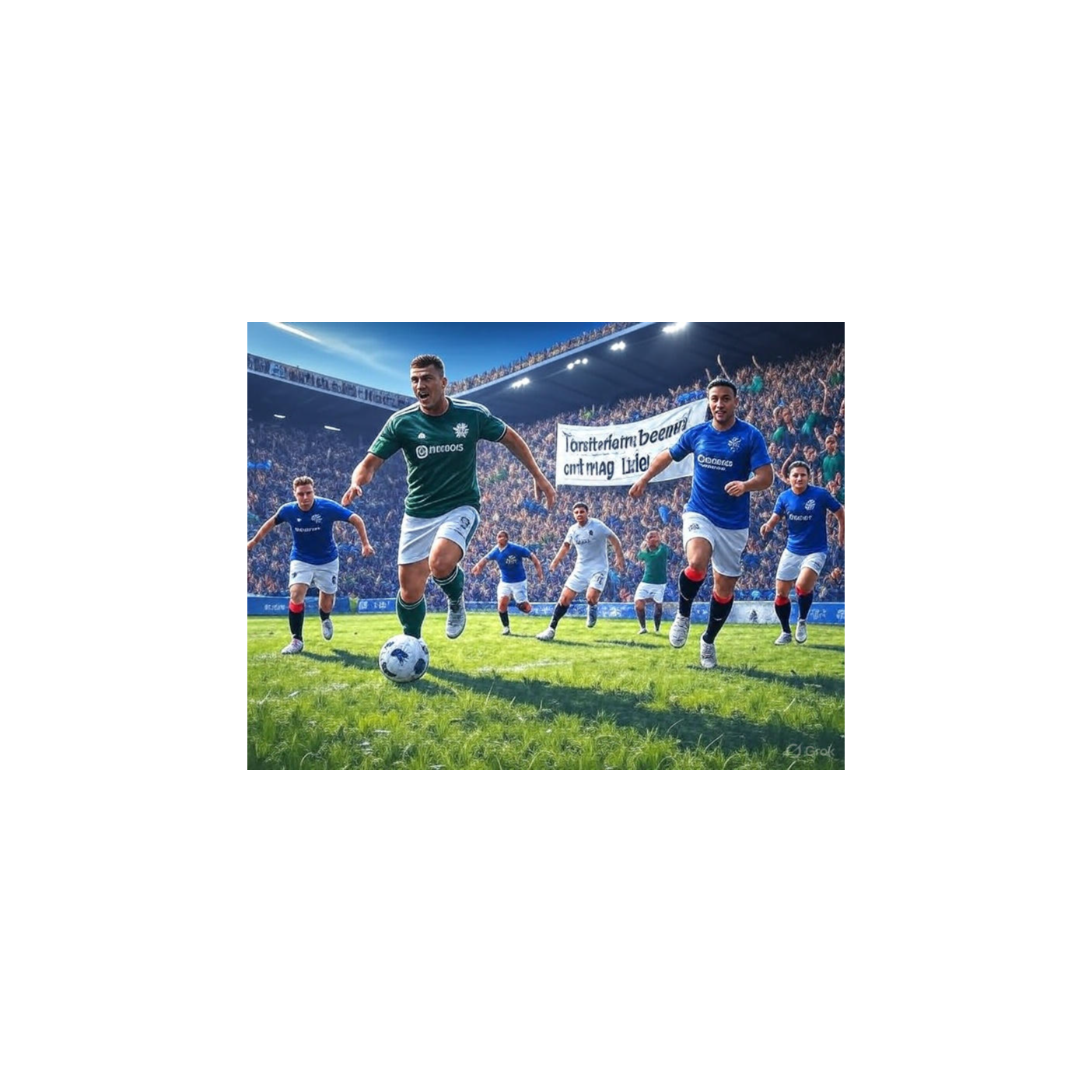 The Streamline Sports Show