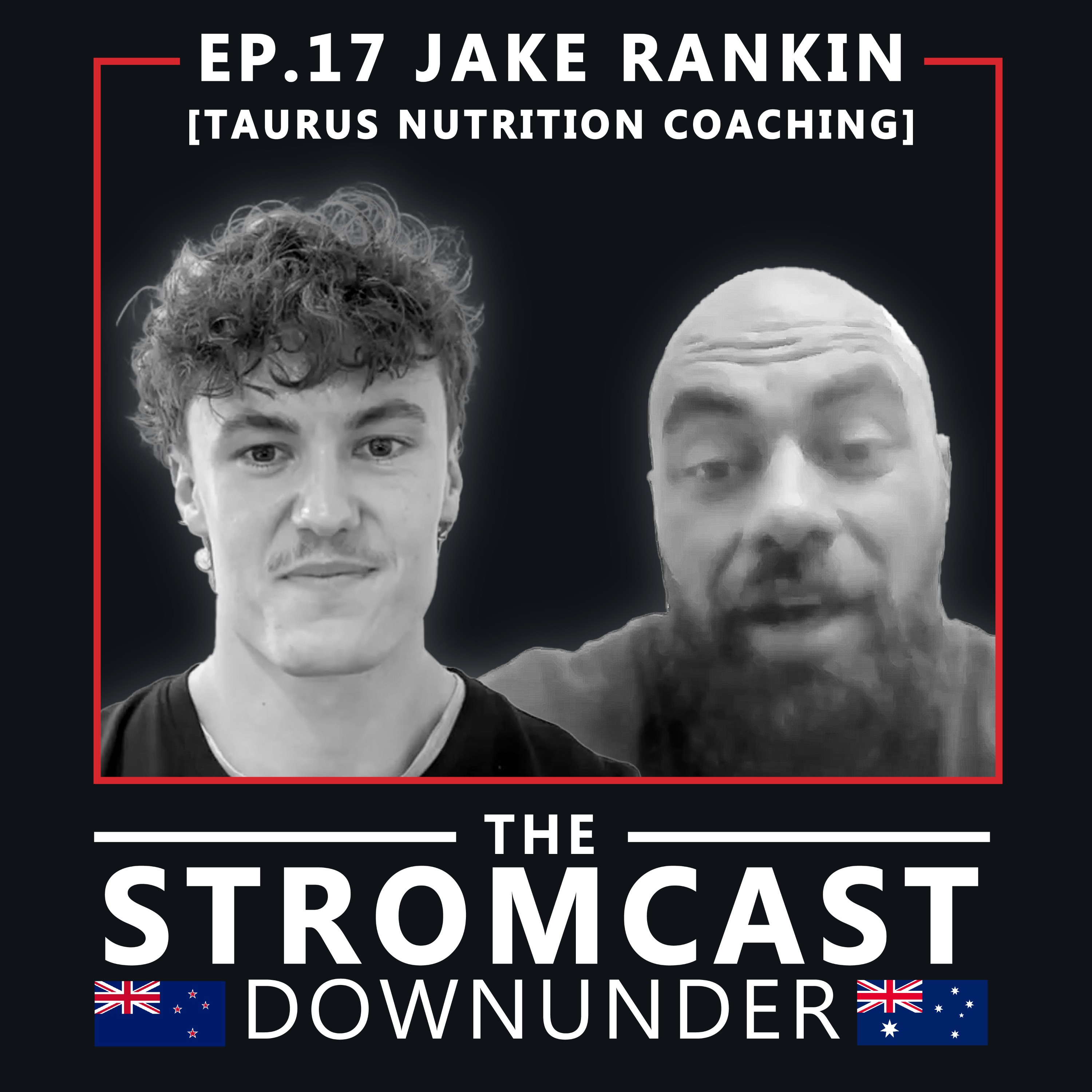 The Stromcast DOWNUNDER