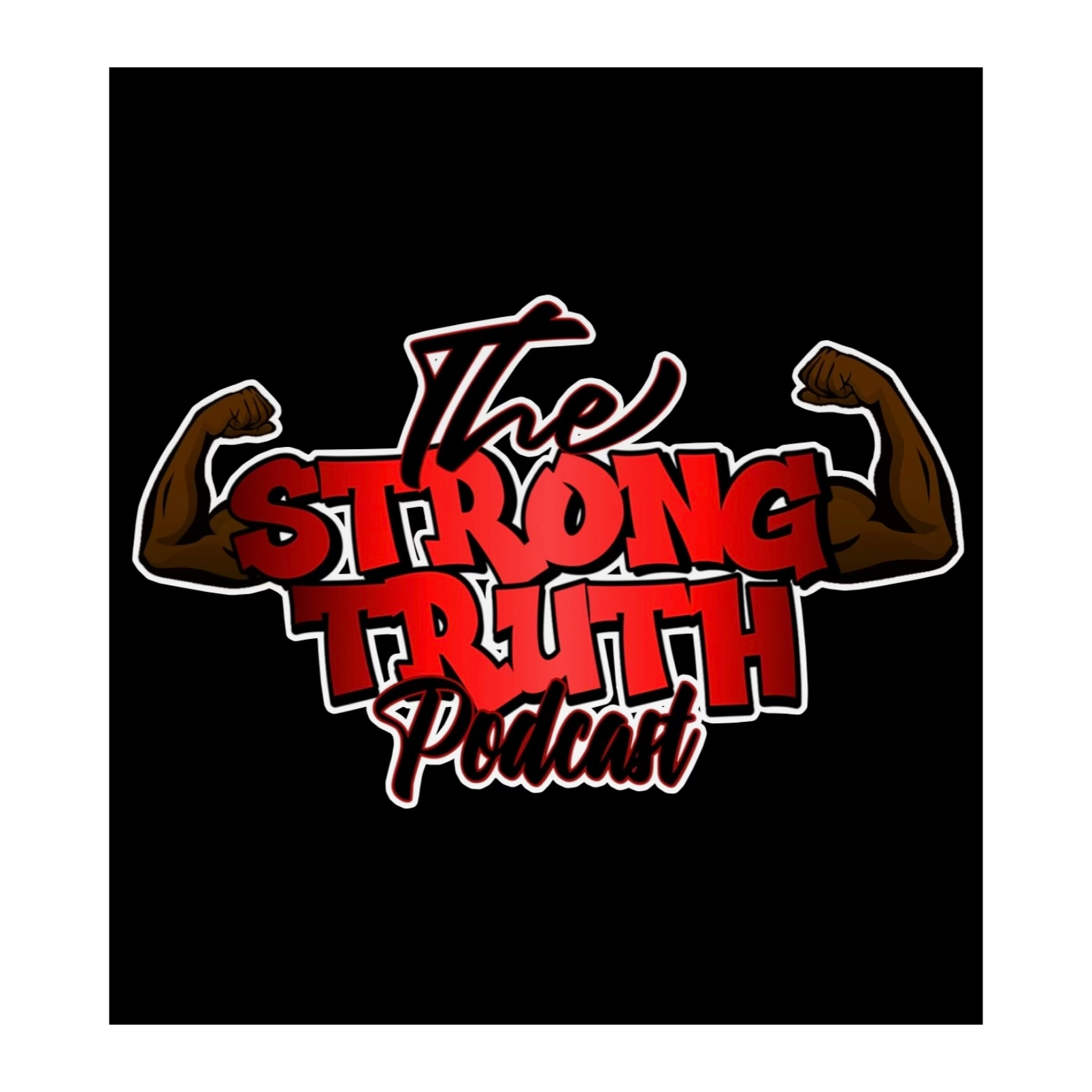 The Strong Truth Podcast