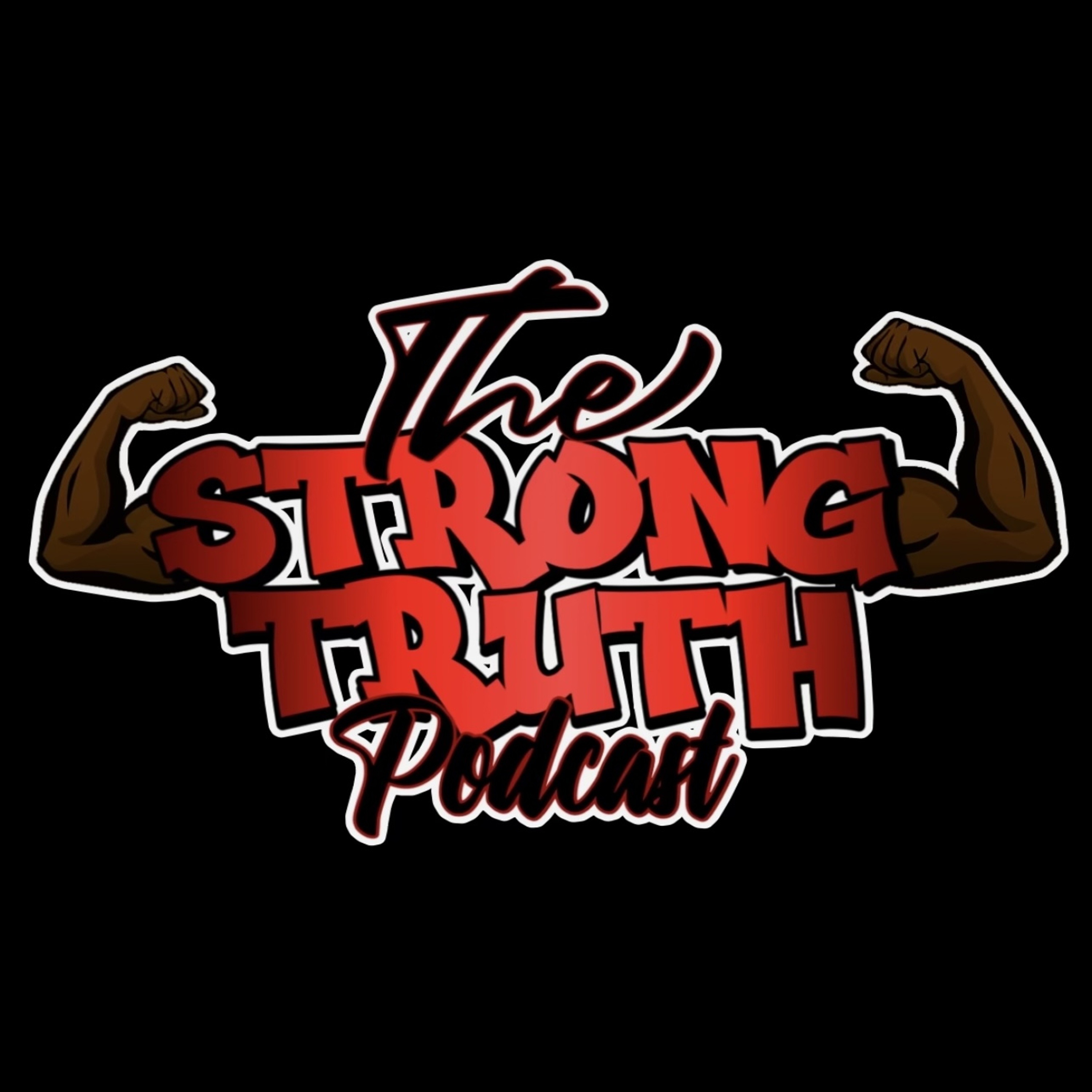 The Strong Truth Podcast podcast artwork