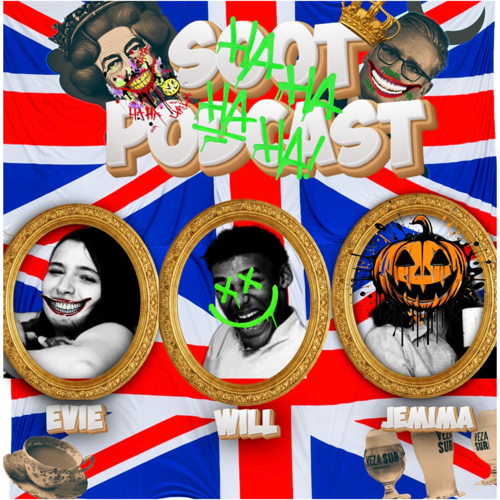 SOOT Podcast