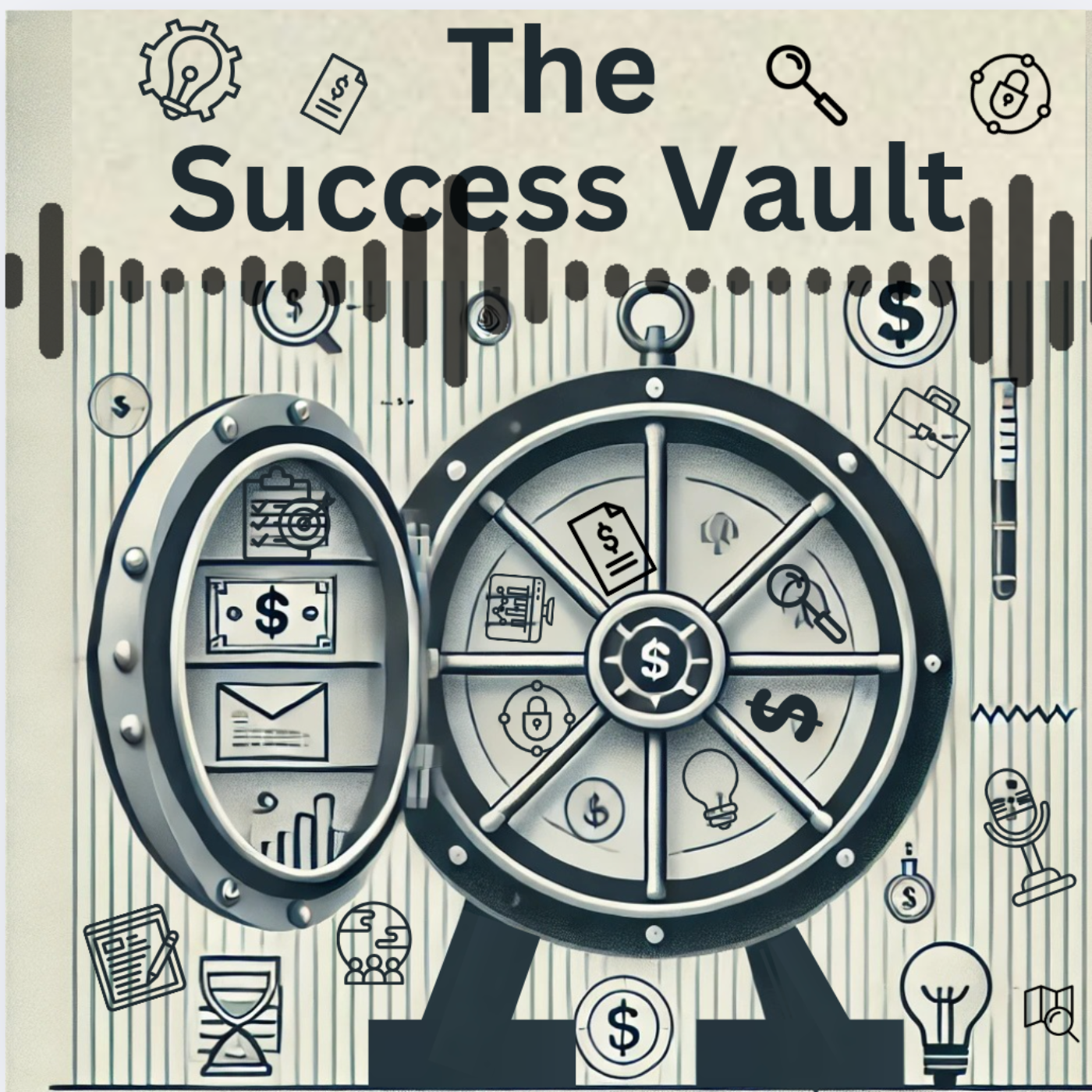 The Success Vault