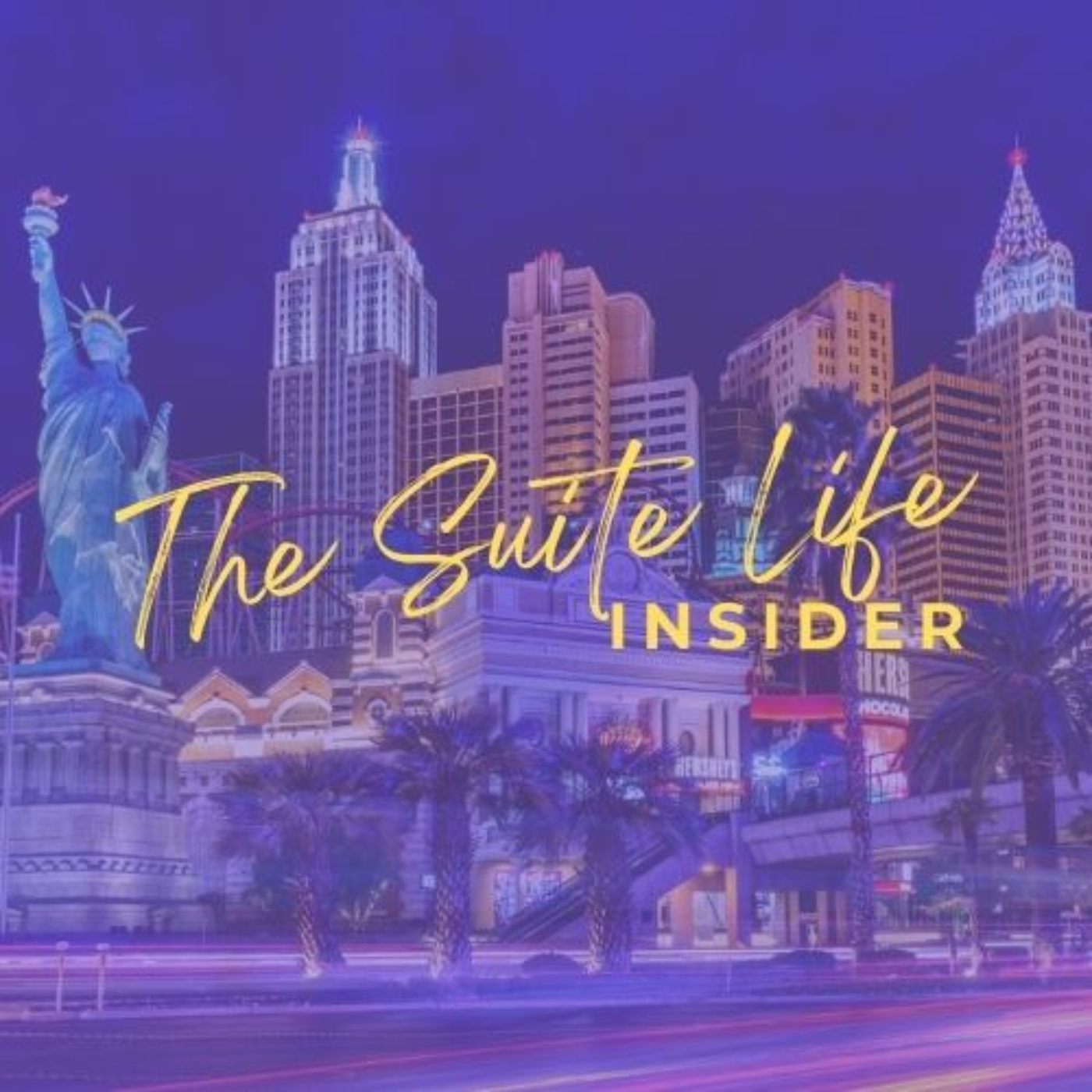 Suite Life Vegas Redefines Luxury episode artwork