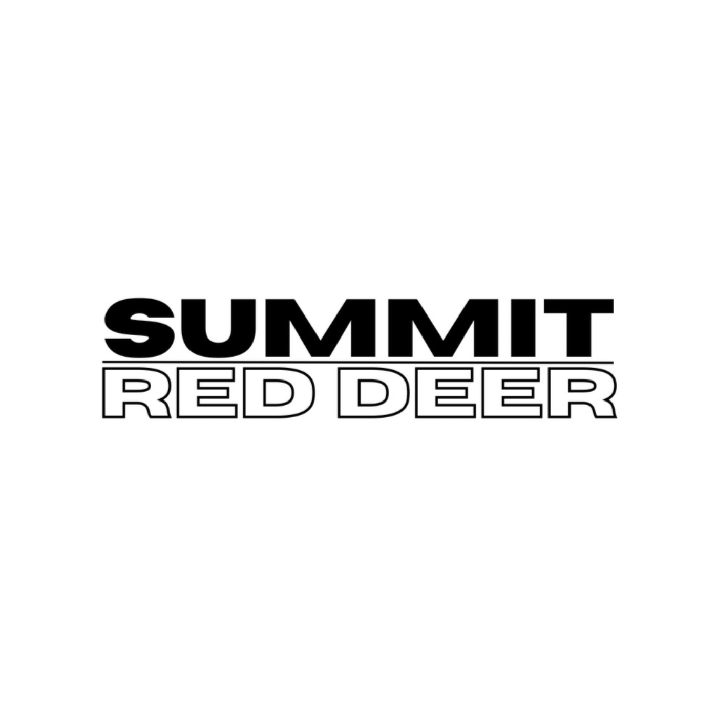 The Summit Red Deer Podcast