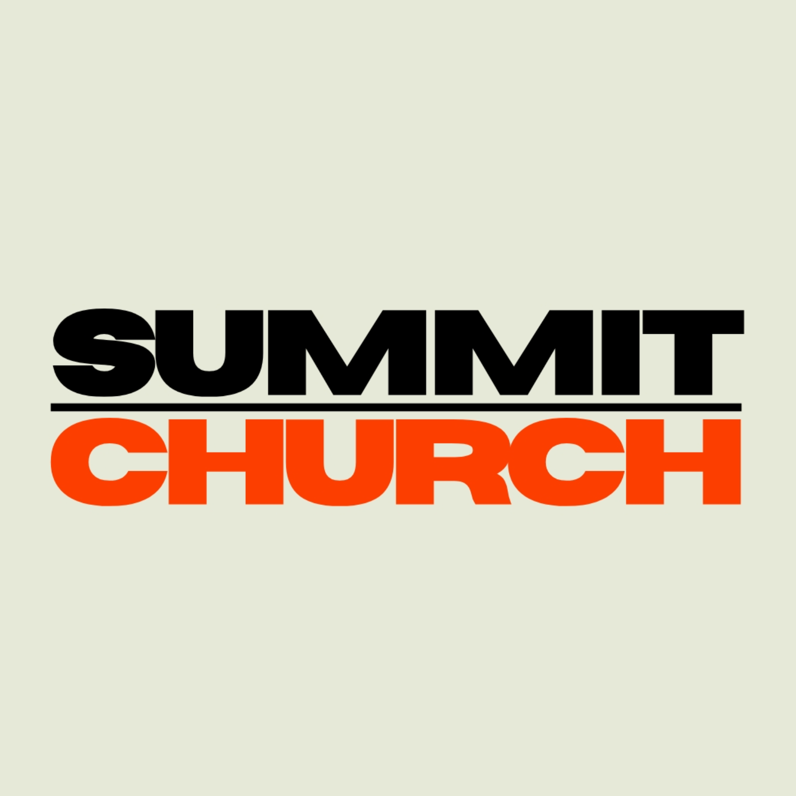 Summit Red Deer Podcast cover art