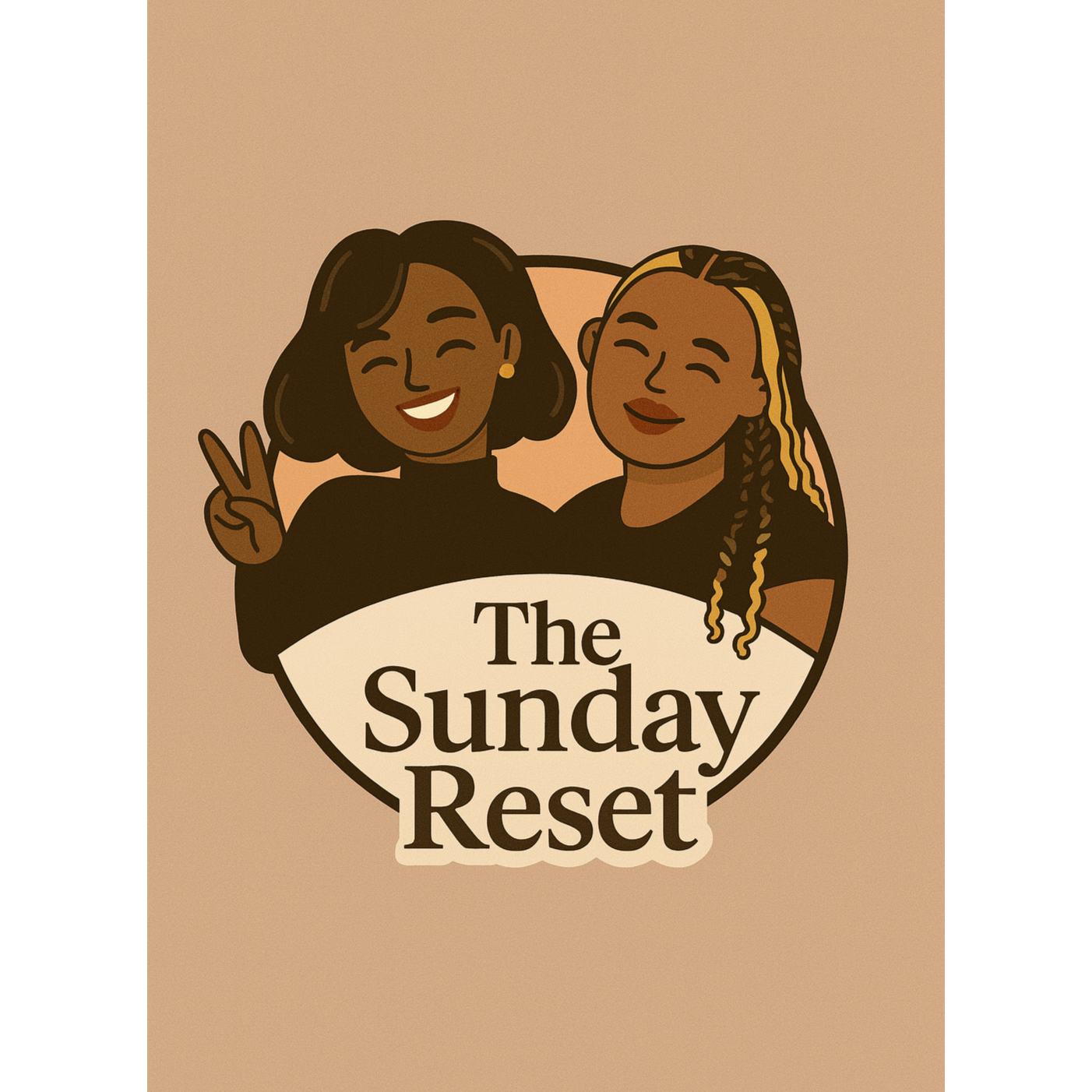 The Sunday Reset