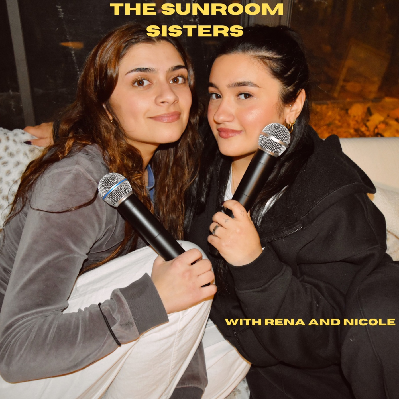 The Sunroom Sisters