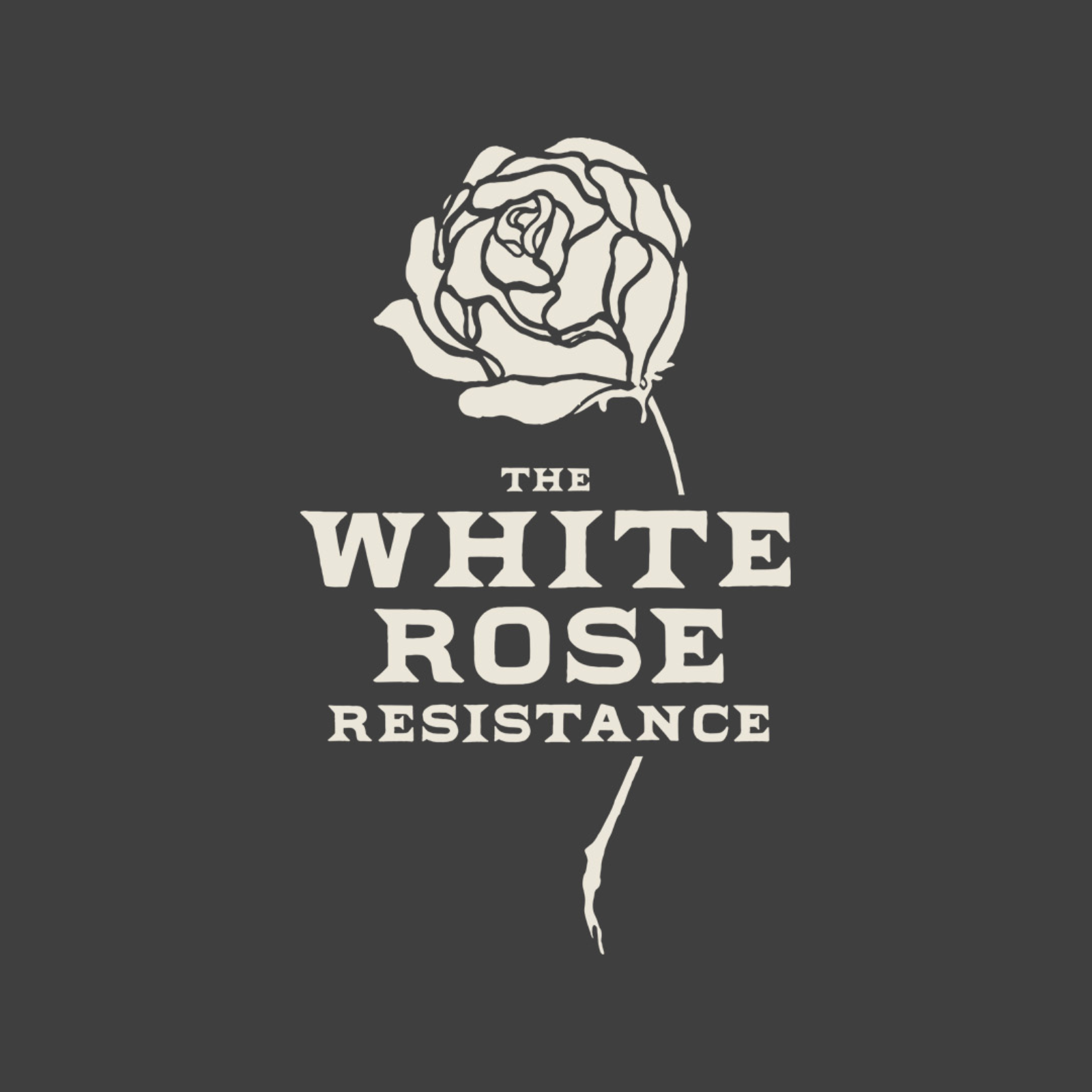How to Change the World | The White Rose Resistance episode artwork