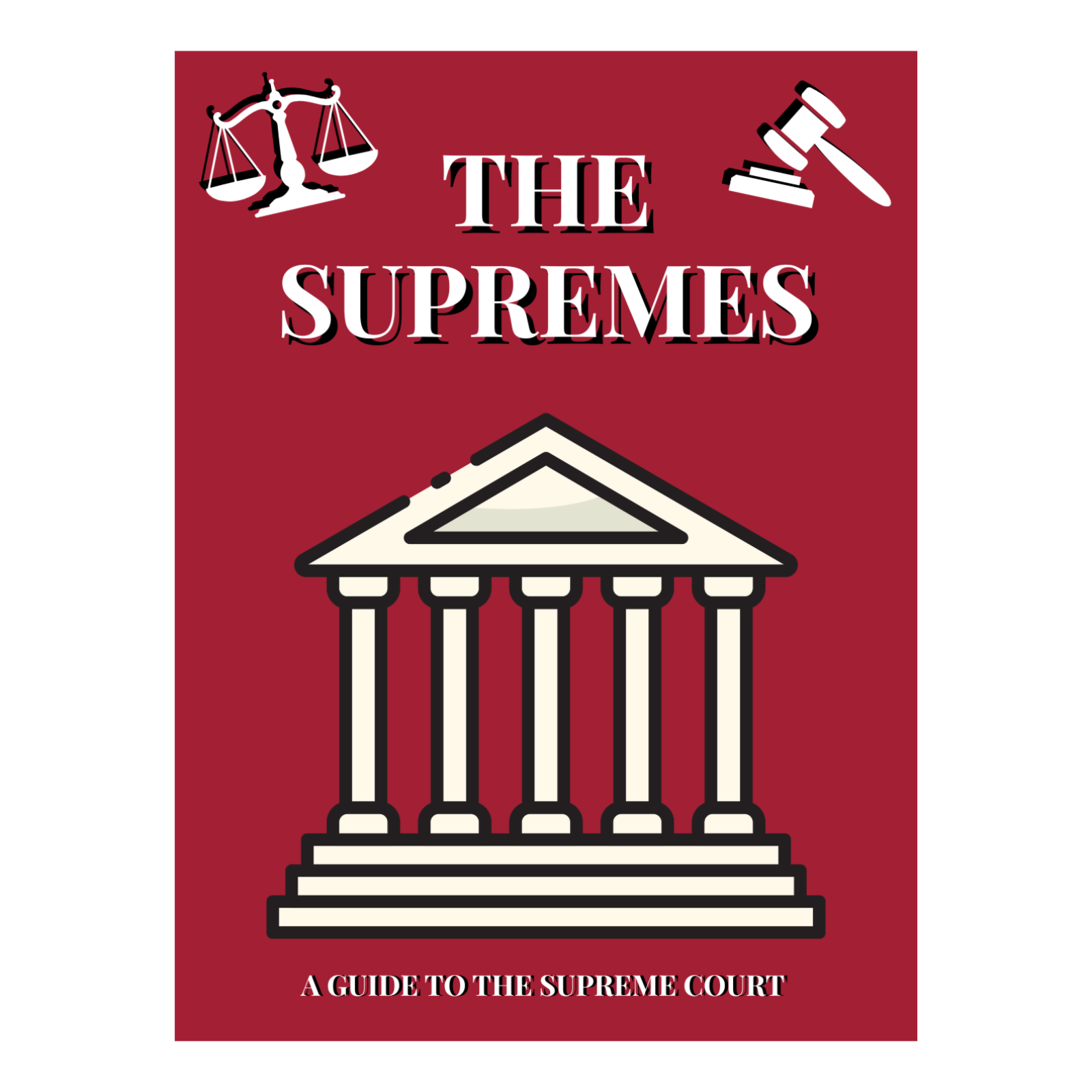 Roe vs. Wade and Doe vs. Bolton: Abortion in the United States, part 1 episode artwork