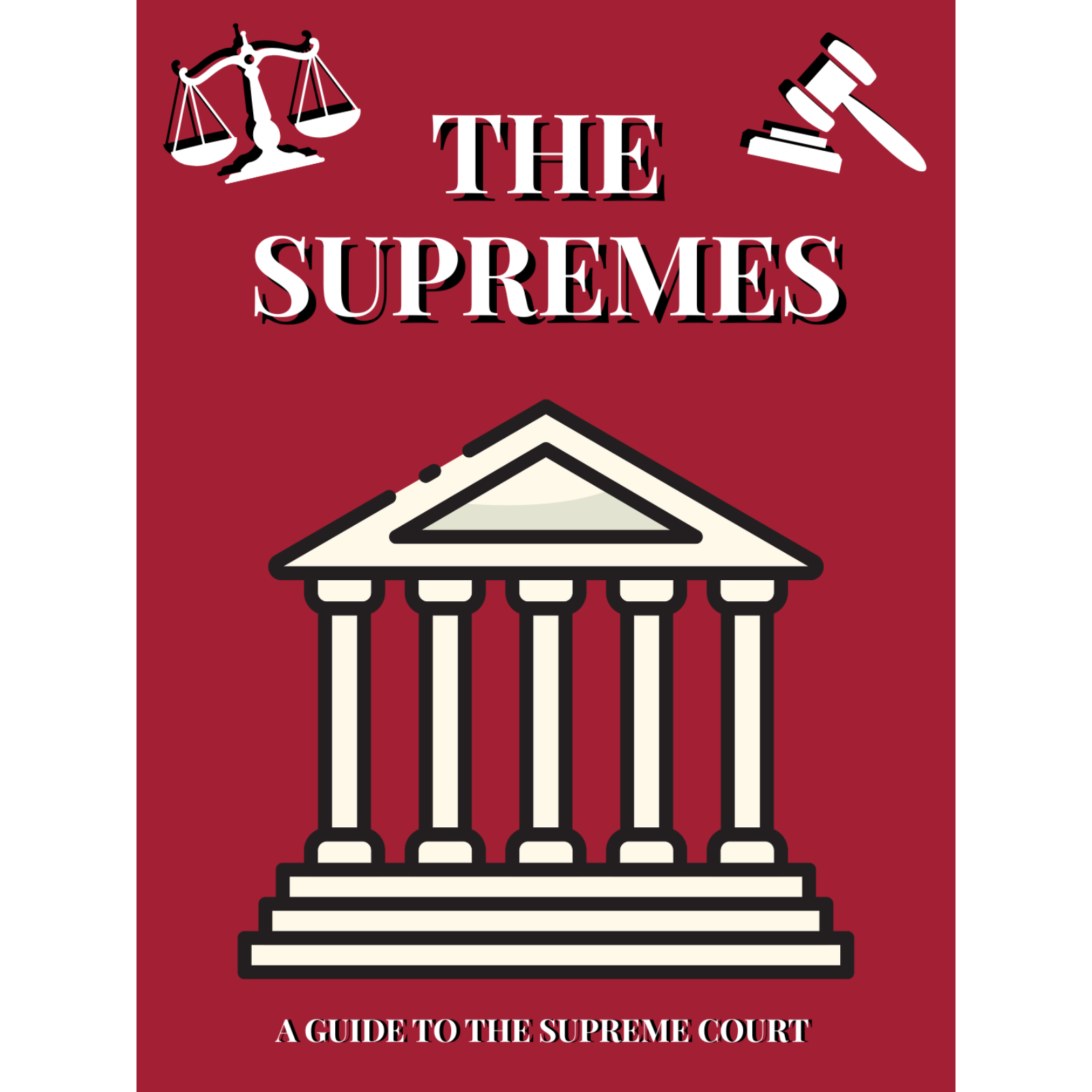 Citizens United Vs. Federal Election Commission episode artwork