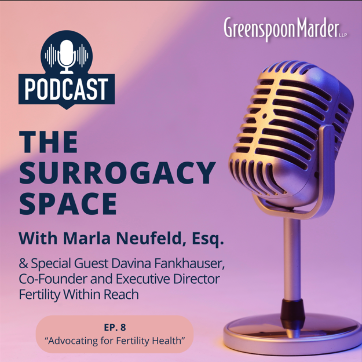 The Surrogacy Space